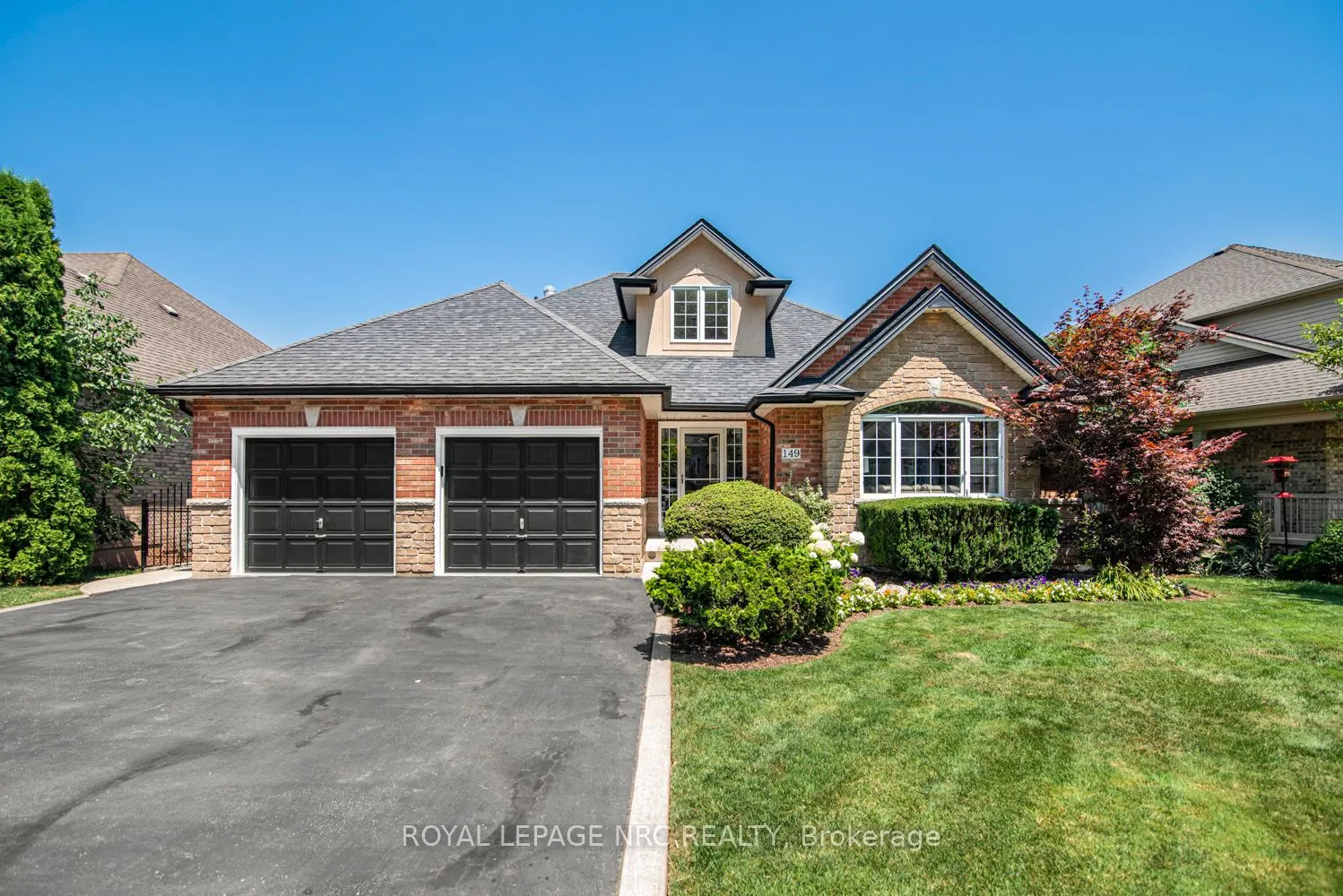 149 Dorchester Drive