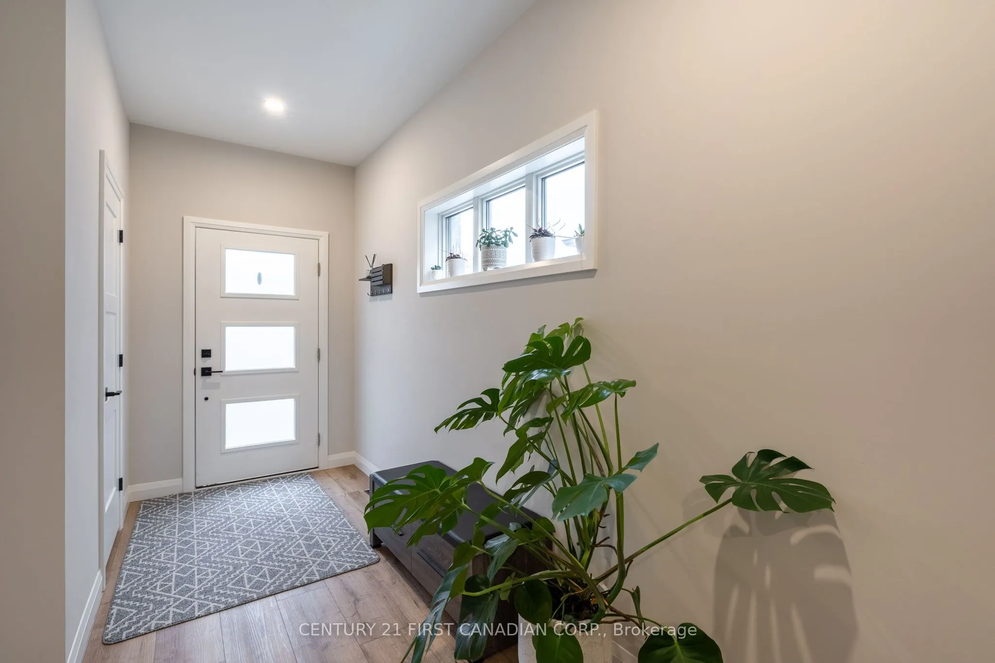 17 Nicholson Street, #26