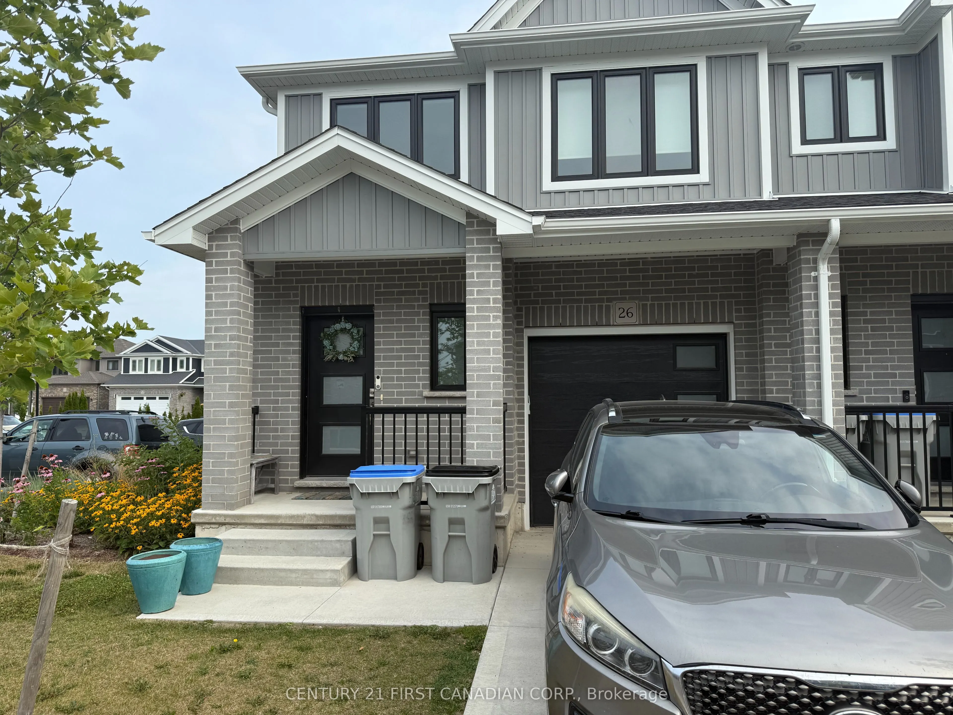 17 Nicholson Street, #26
