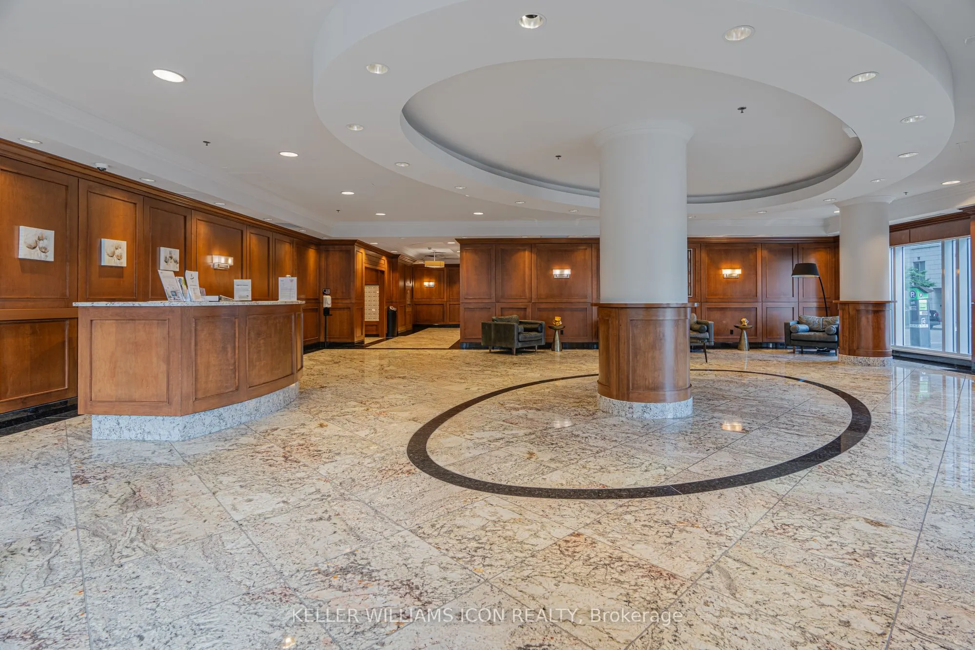 195 Besserer Street, #2209