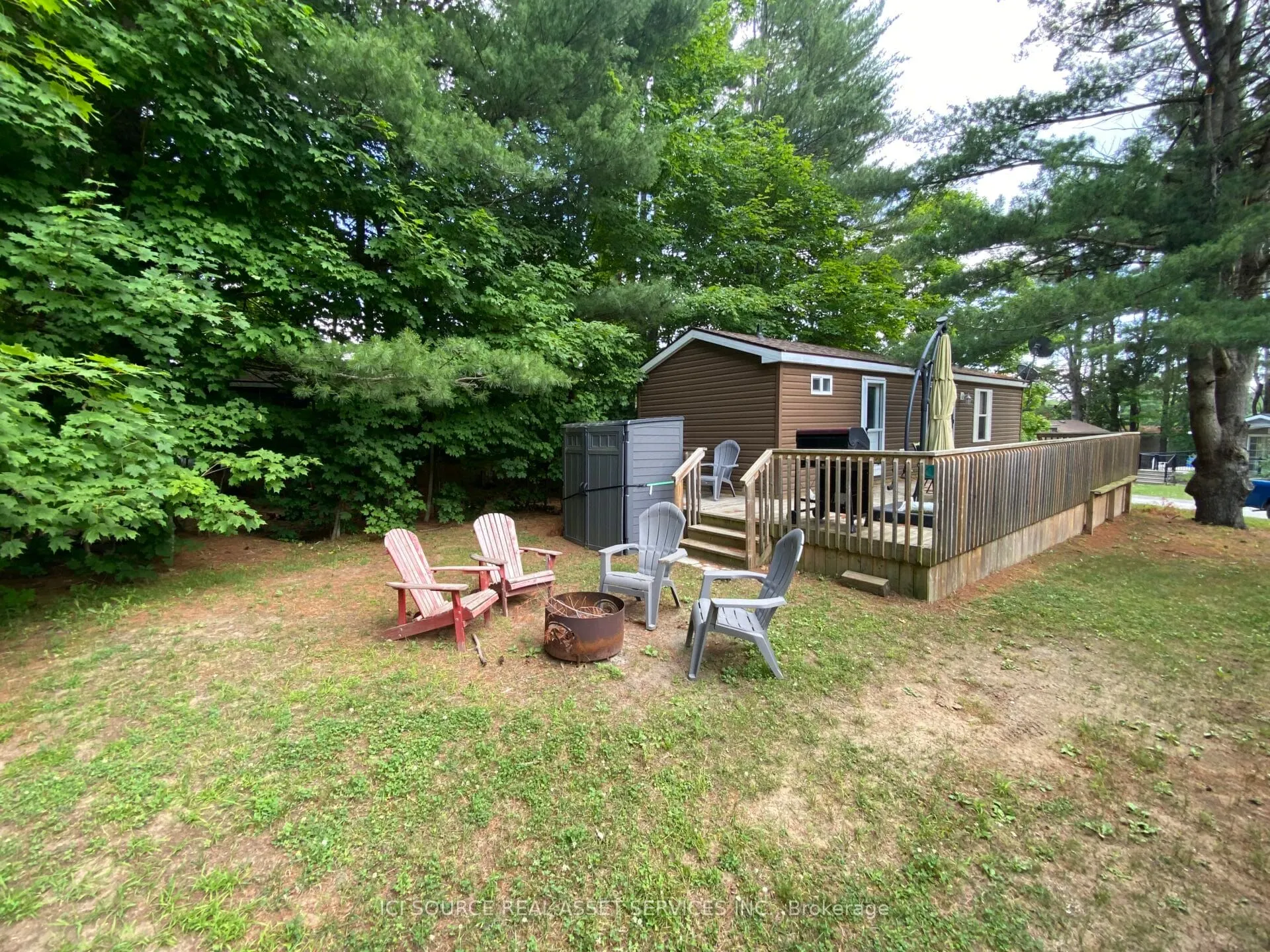 1082 Shamrock Marina Road, #SMR148