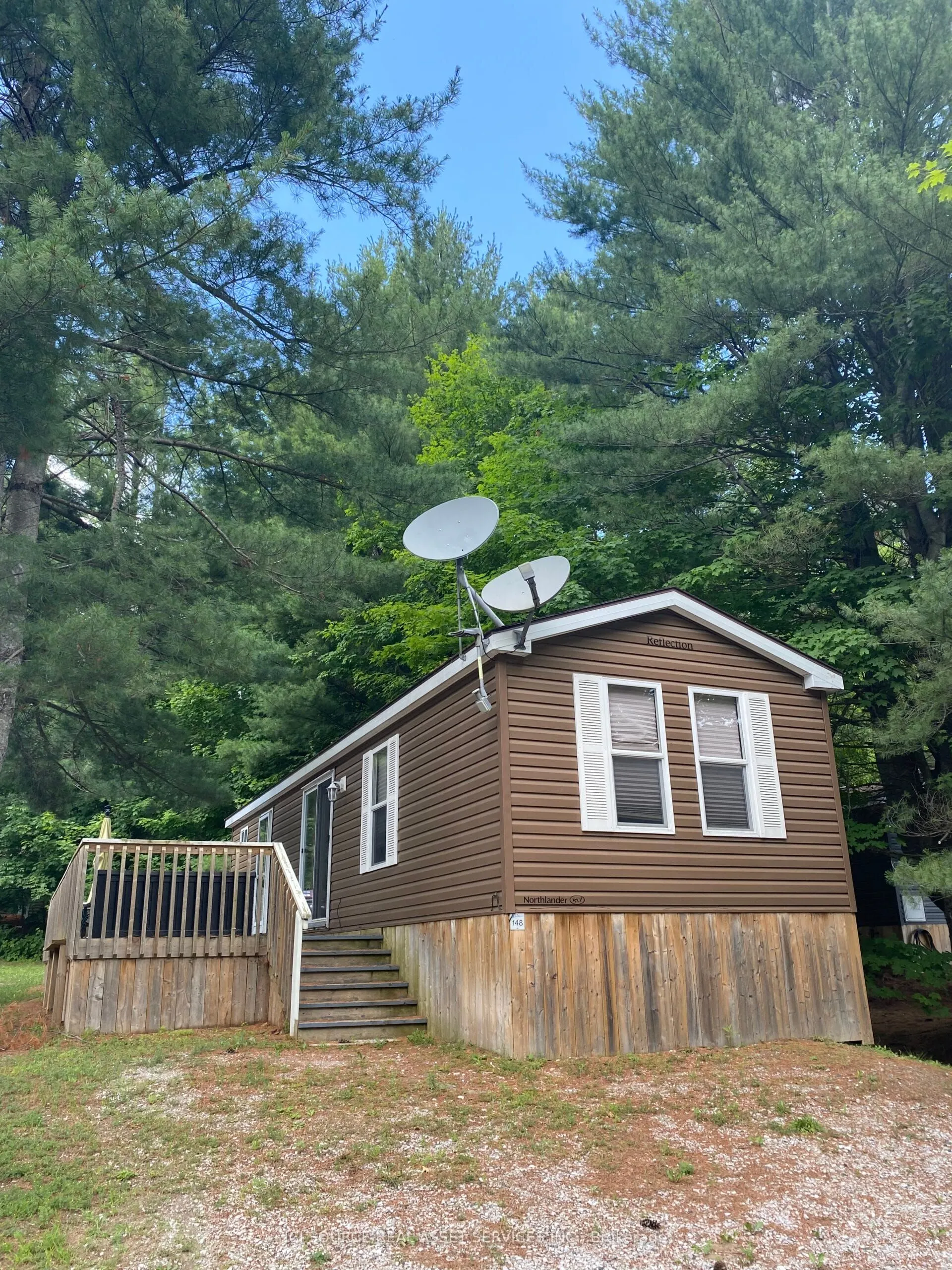 1082 Shamrock Marina Road, #SMR148