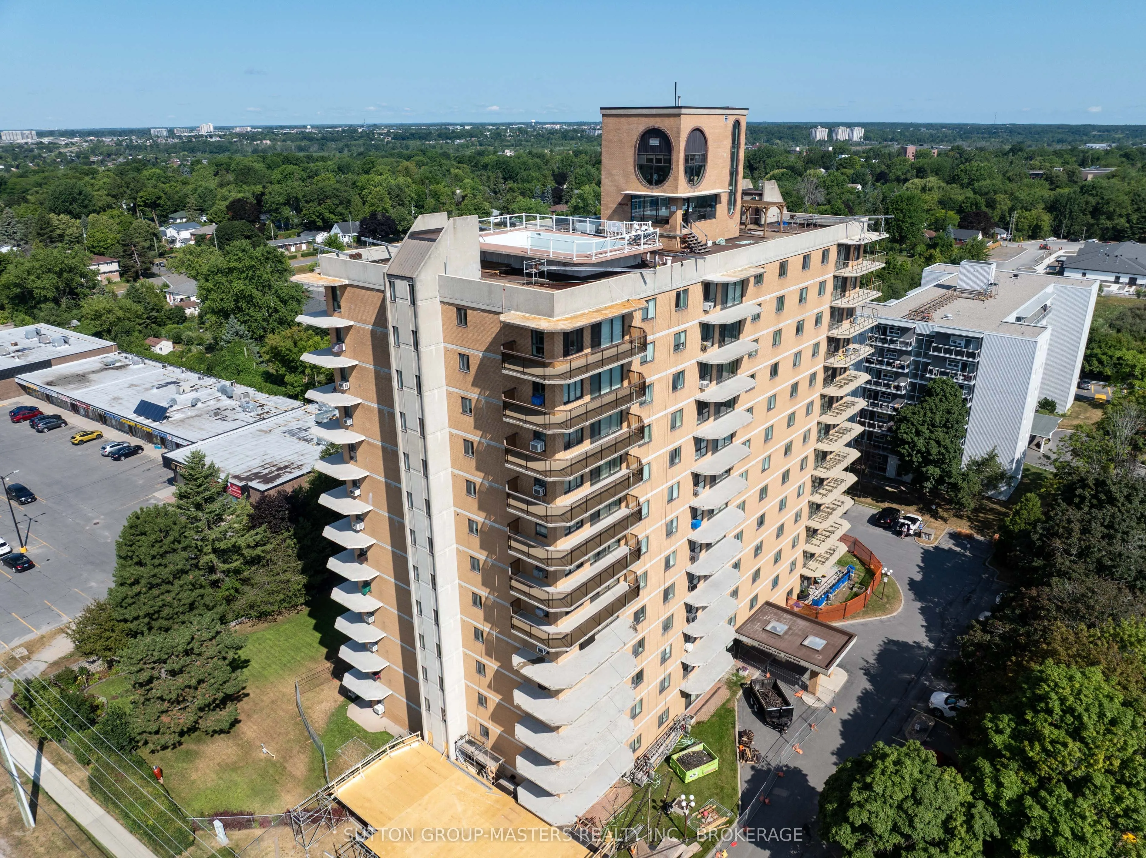 257 Bath Road, #1004