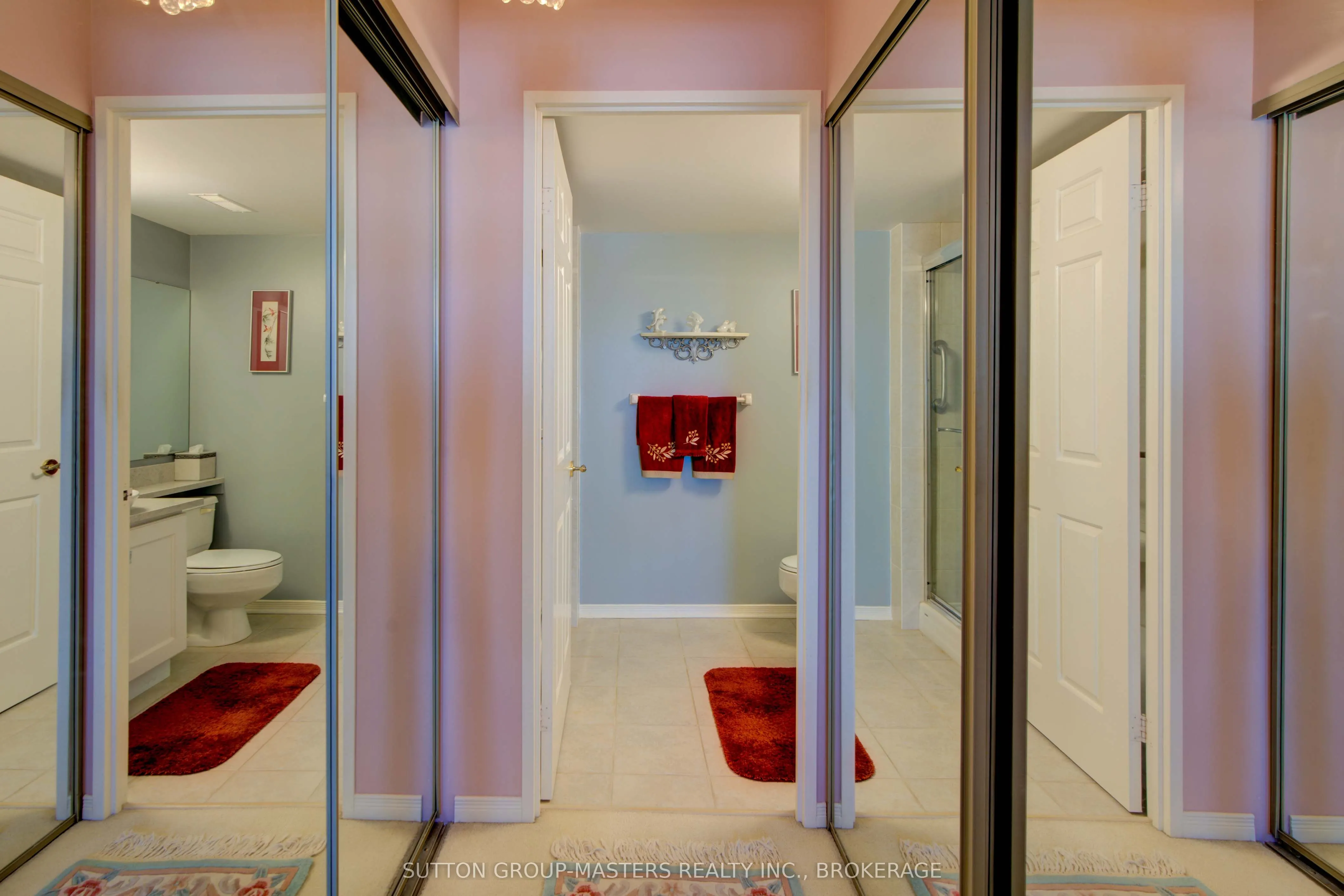 257 Bath Road, #1004