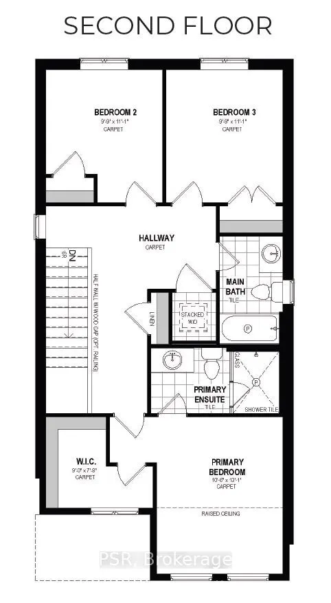 Lot 50 Rivergreen Crescent