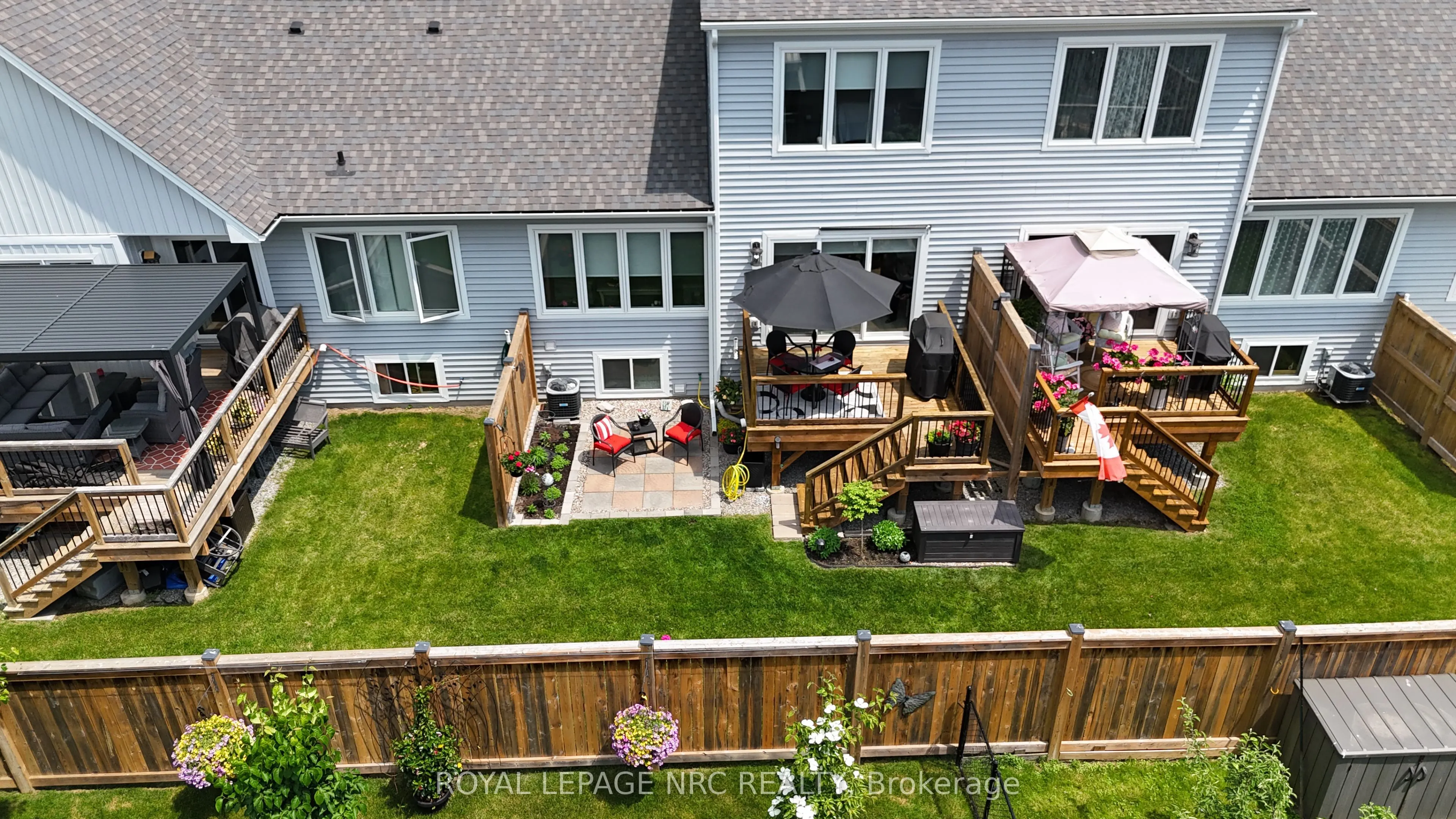 3573 Dominion Road, #13