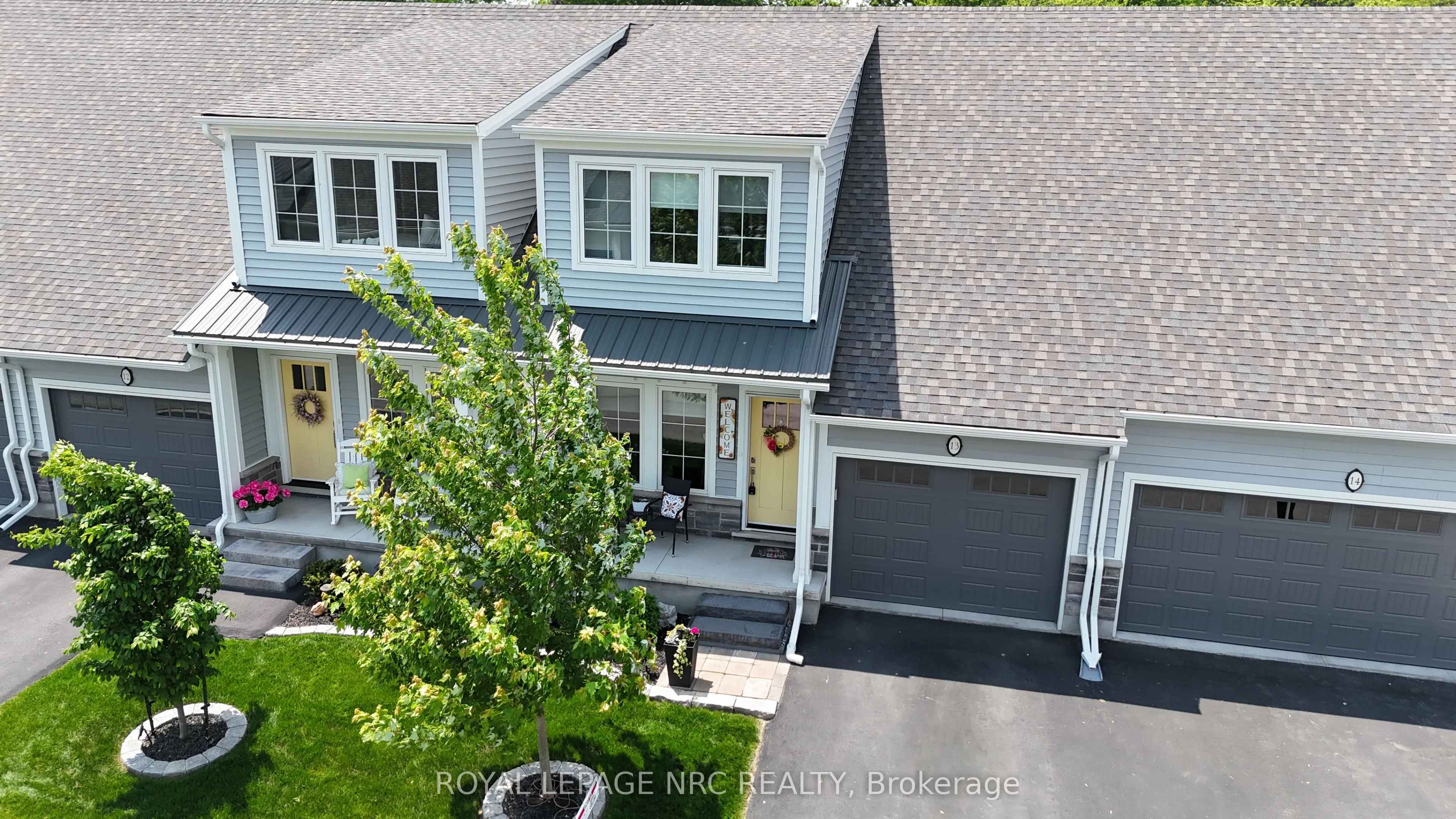 3573 Dominion Road, #13