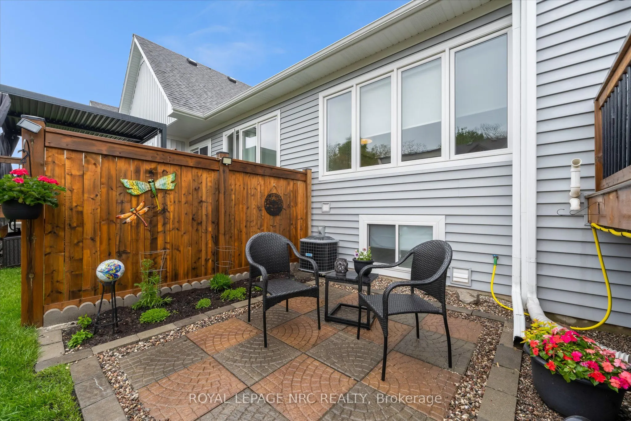 3573 Dominion Road, #13