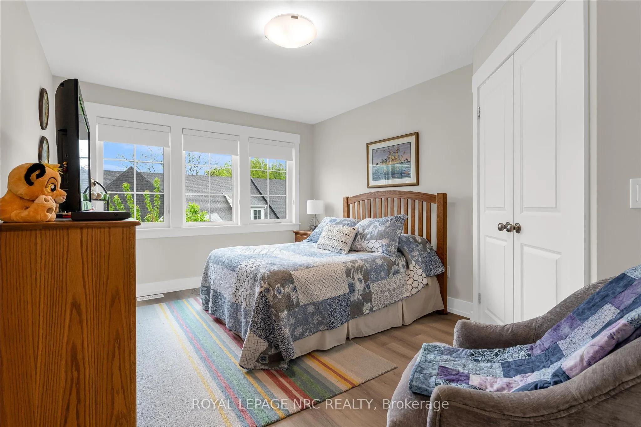3573 Dominion Road, #13