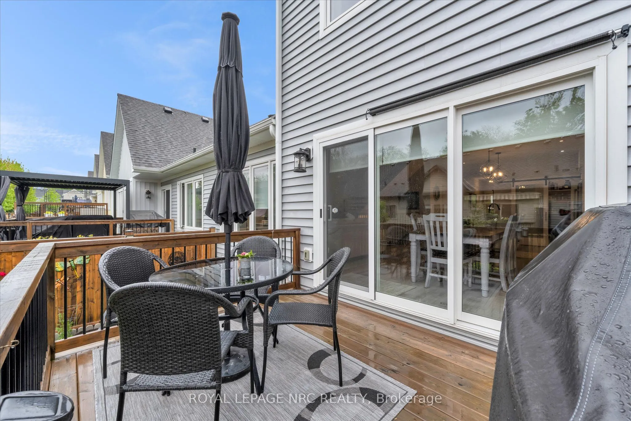 3573 Dominion Road, #13