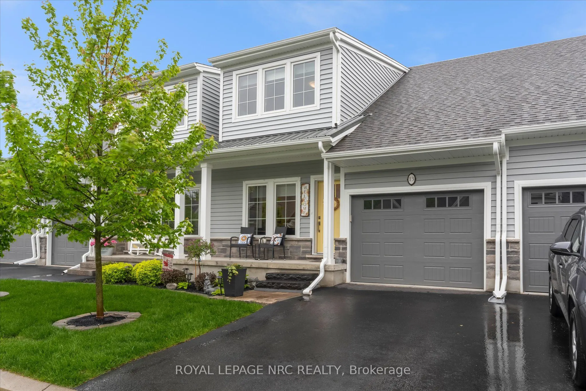 3573 Dominion Road, #13