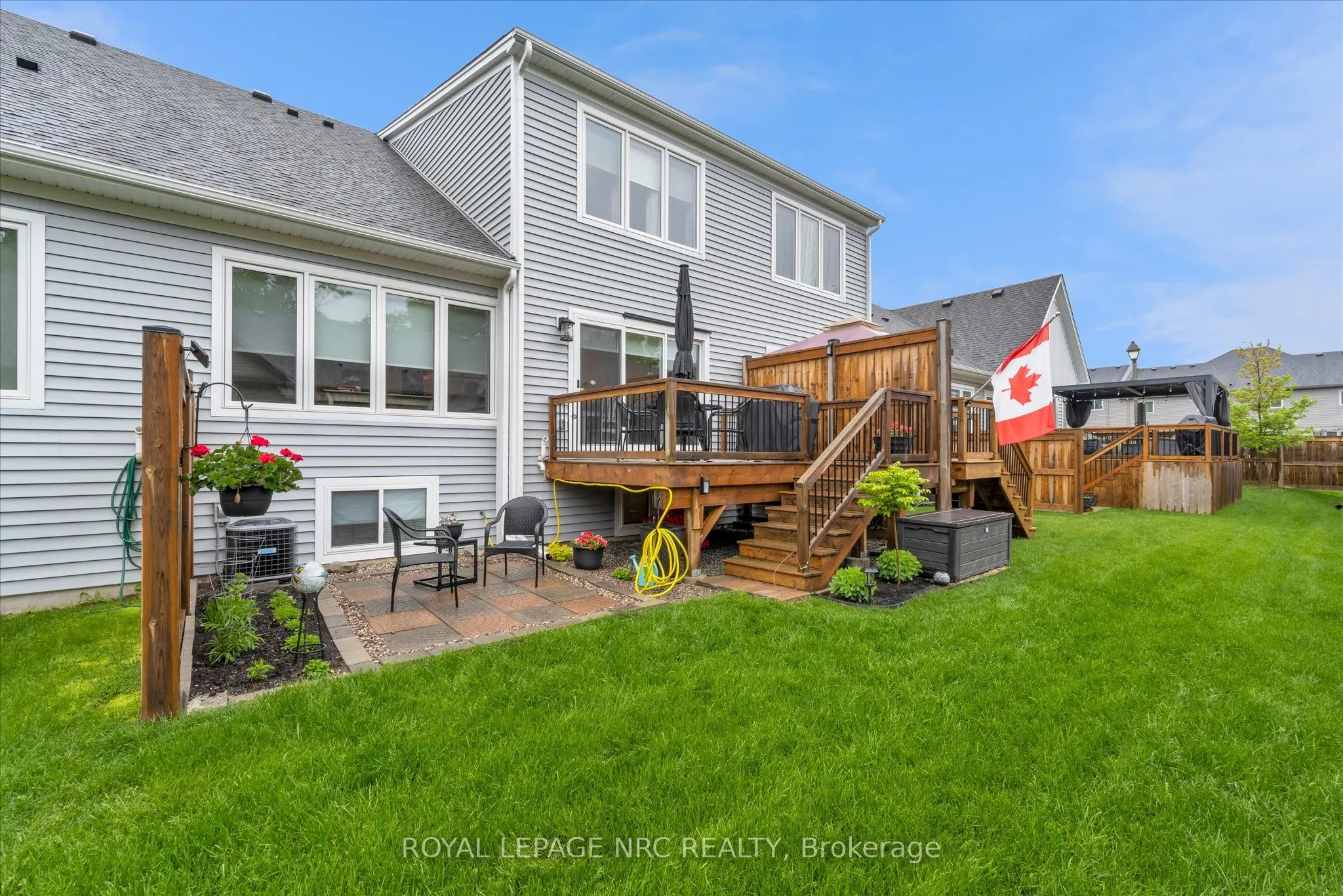 3573 Dominion Road, #13