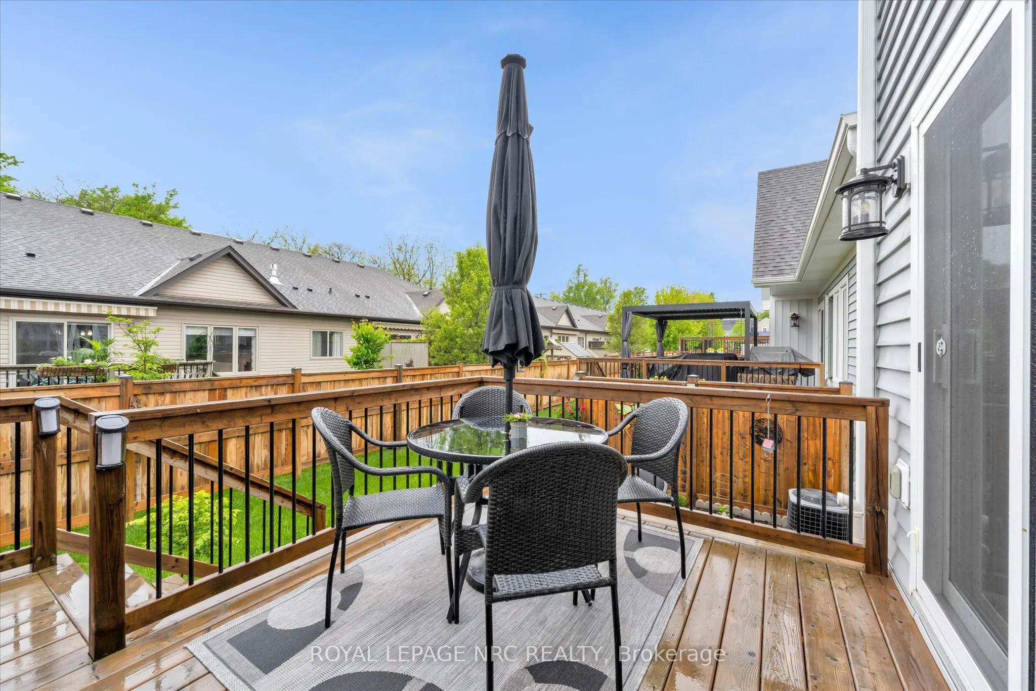 3573 Dominion Road, #13
