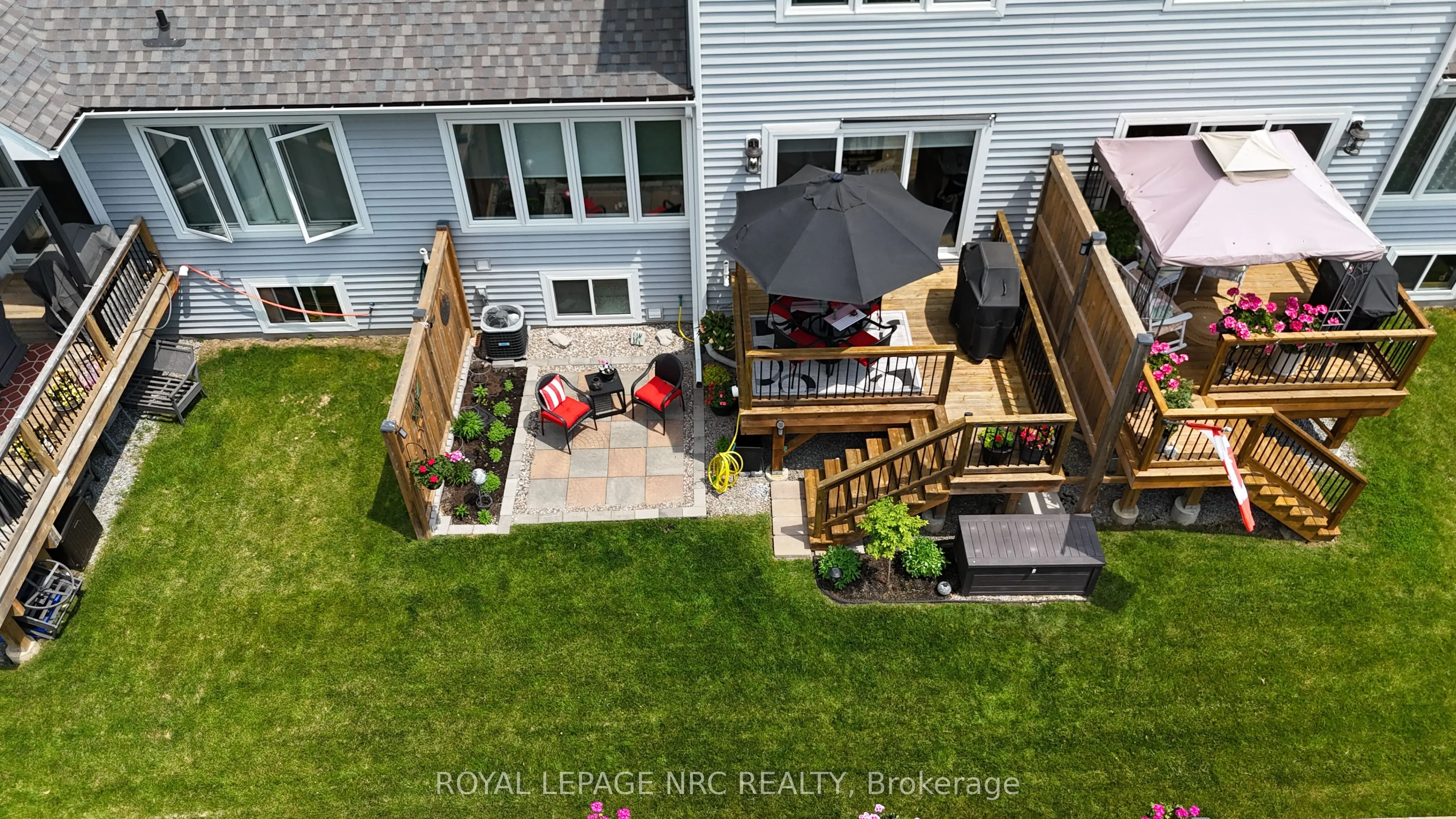 3573 Dominion Road, #13