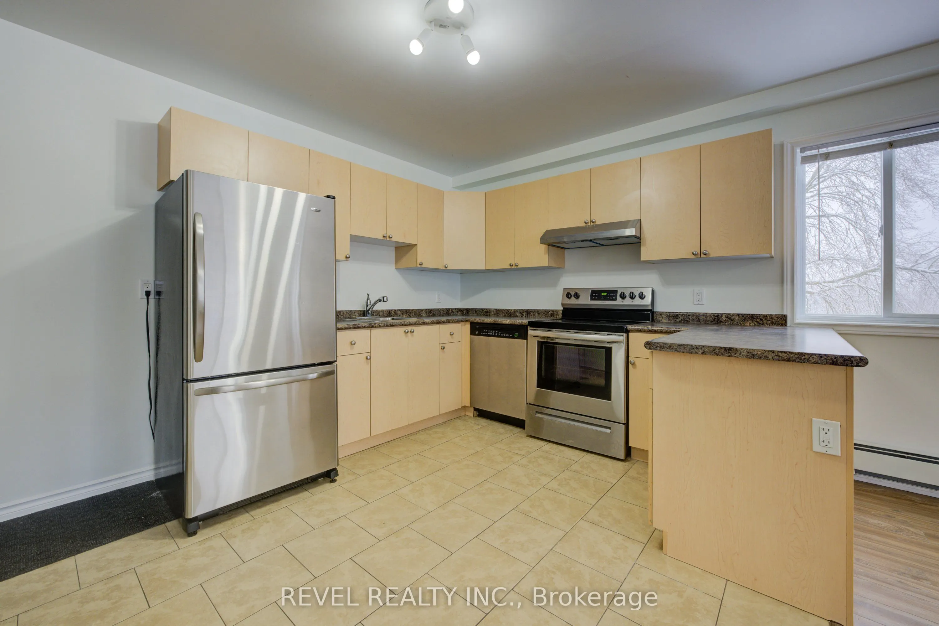 20 Puleston Street, #2