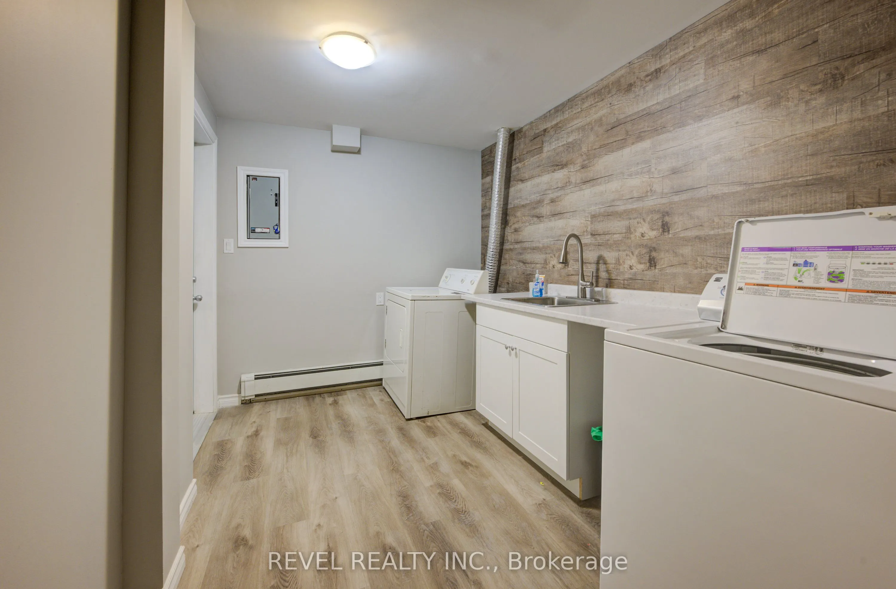 20 Puleston Street, #2