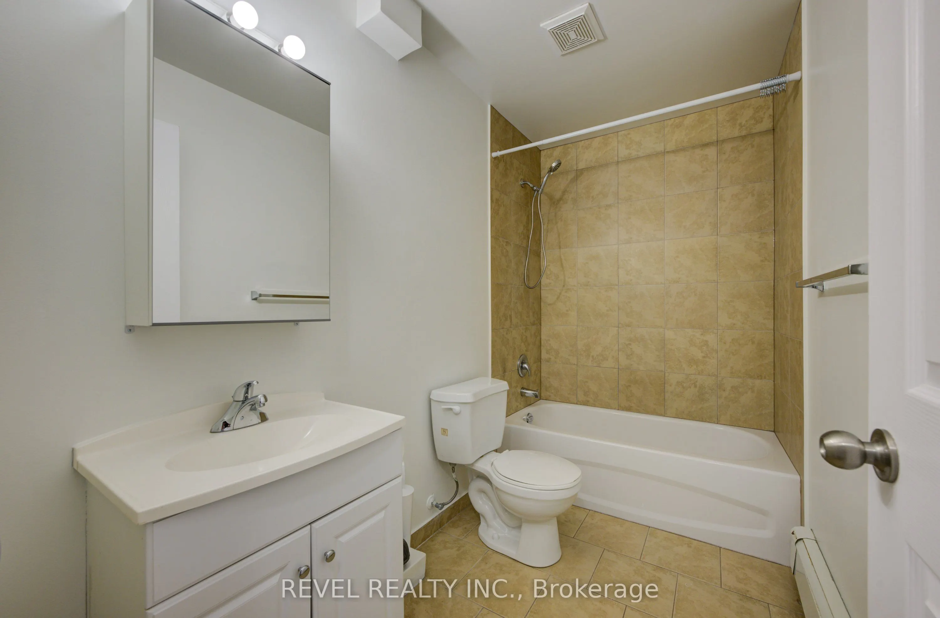 20 Puleston Street, #2