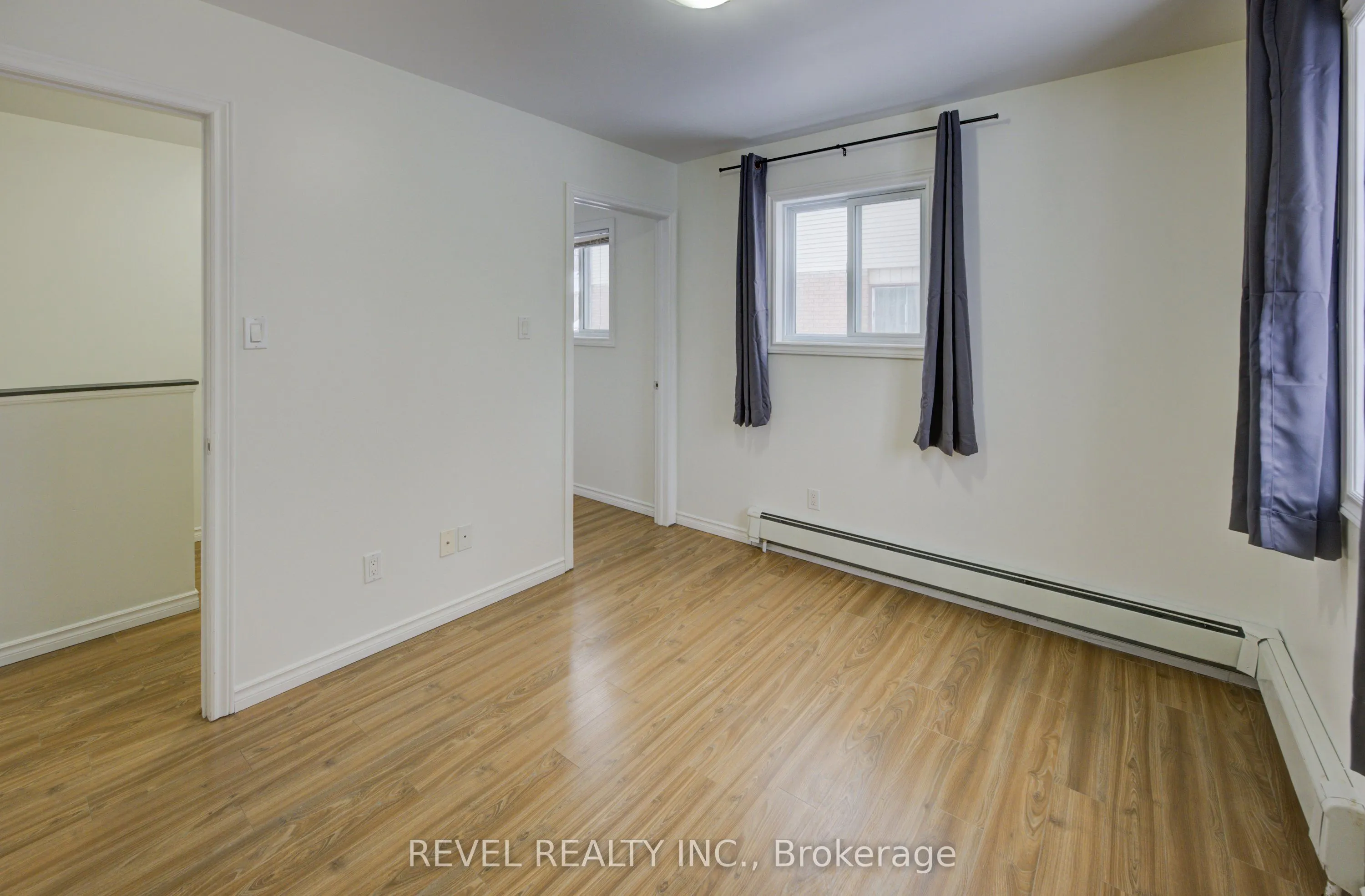 20 Puleston Street, #2