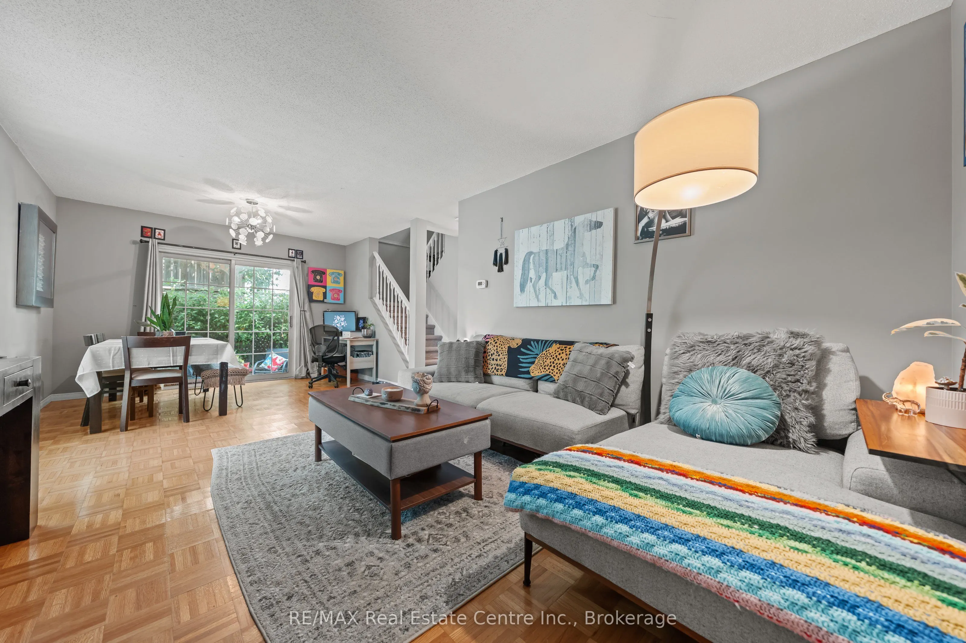 229 Baker Street, #10