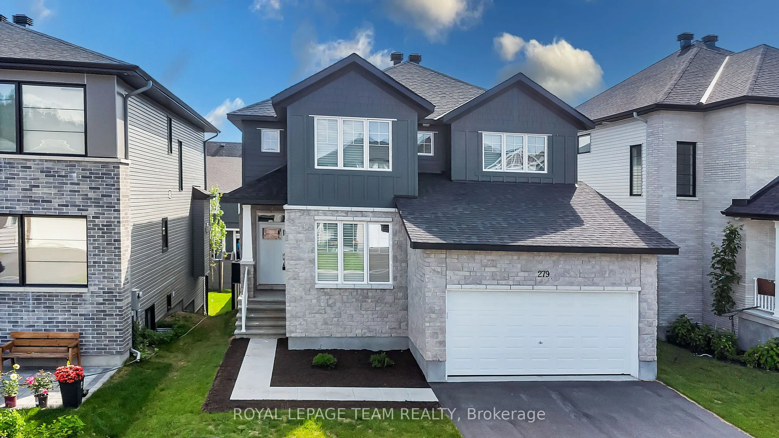 279 Ketchikan Crescent