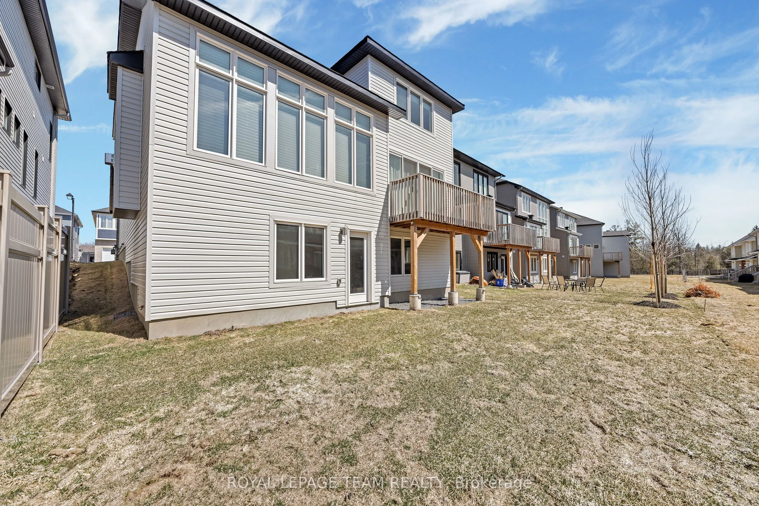 279 Ketchikan Crescent