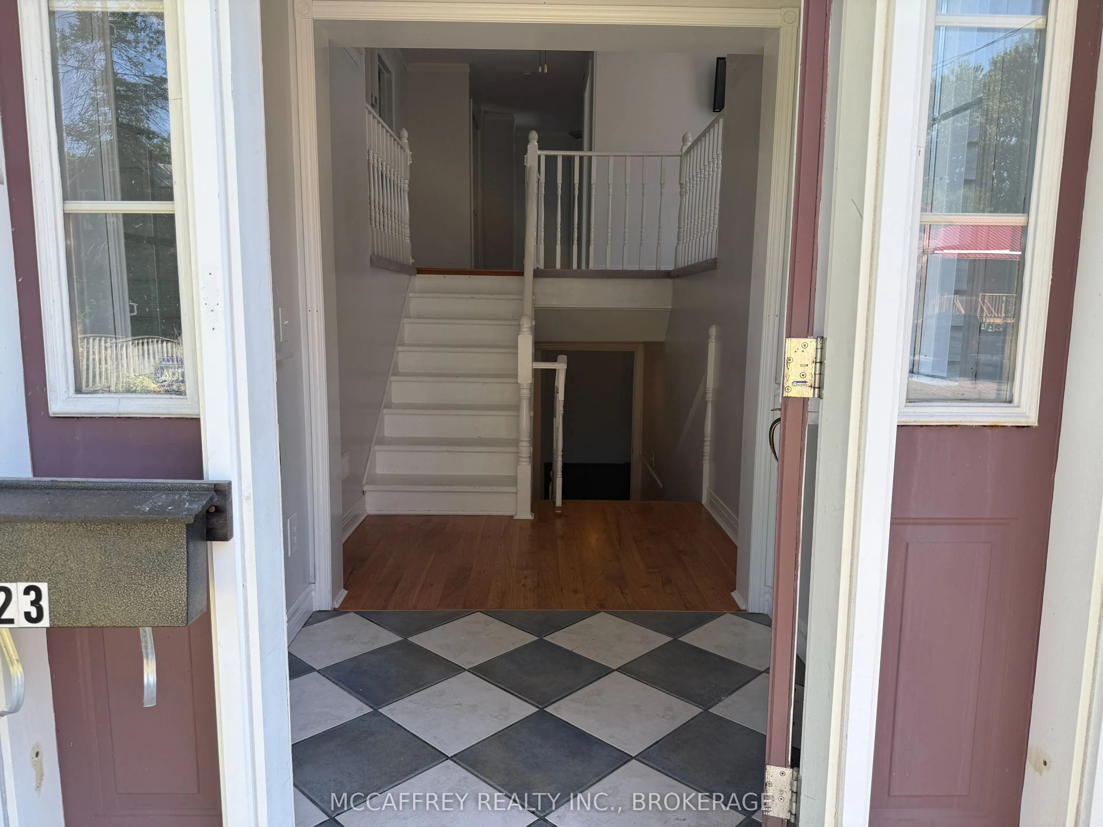 23 Union Street