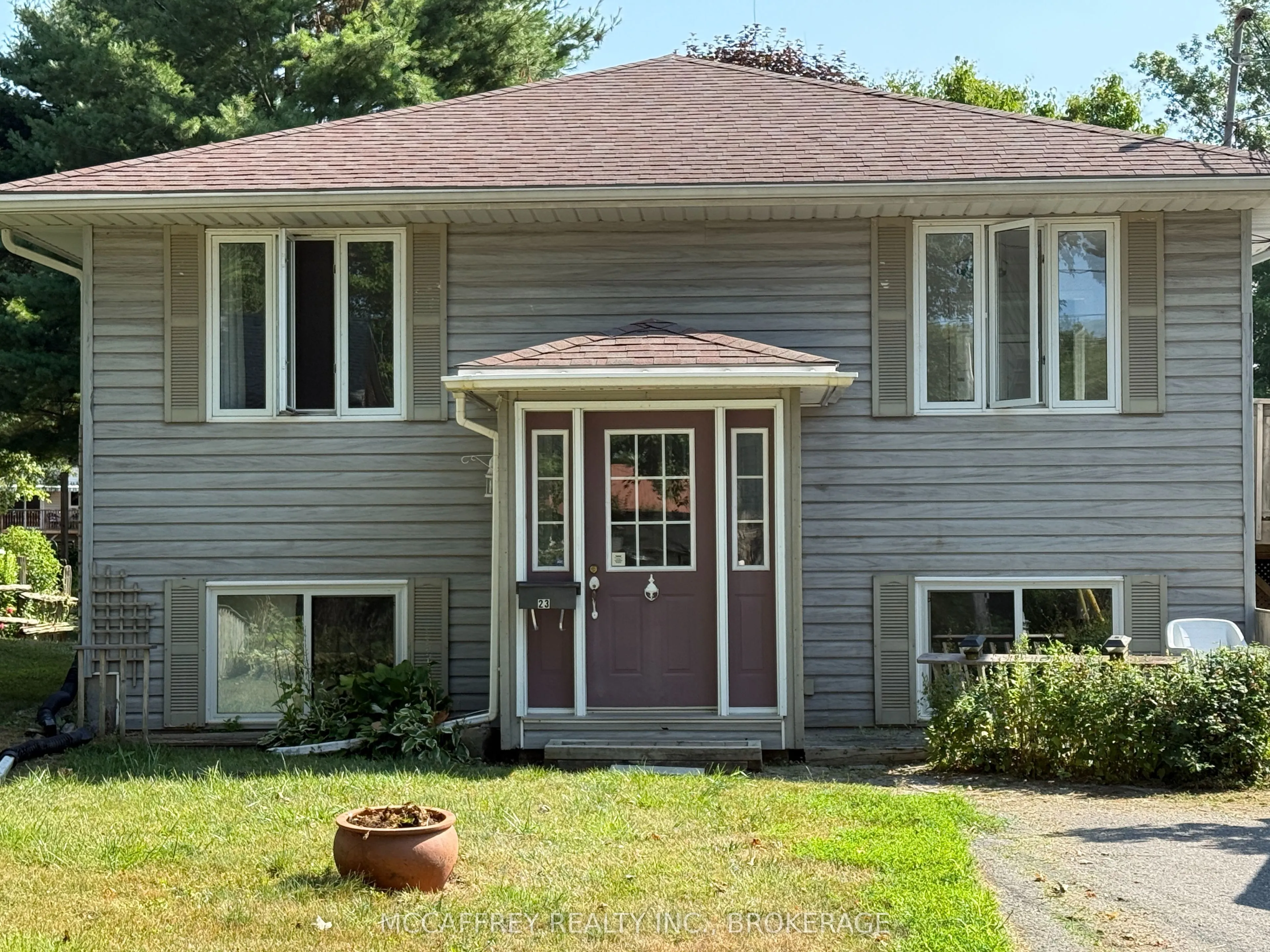 23 Union Street