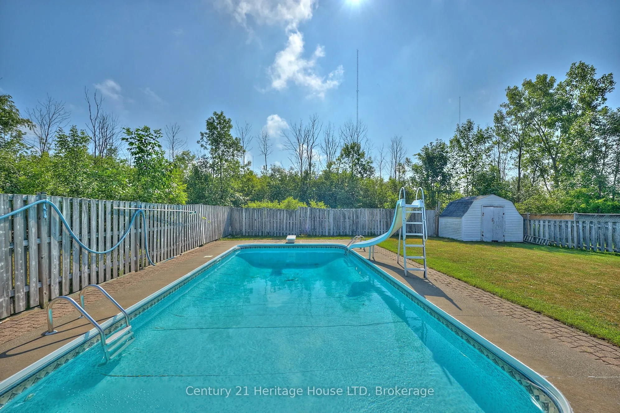 874 Crescent Road