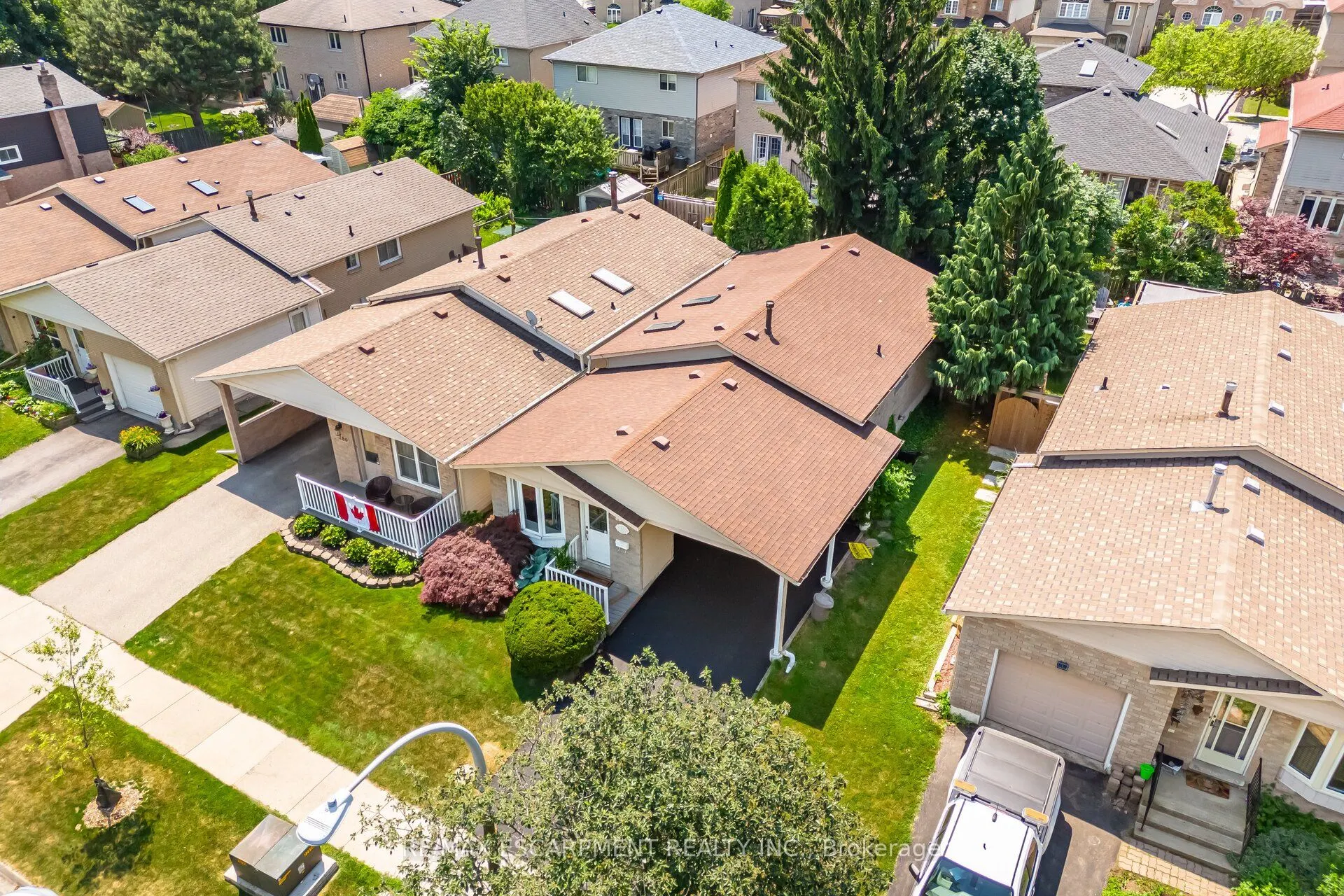 178 Athenia Drive