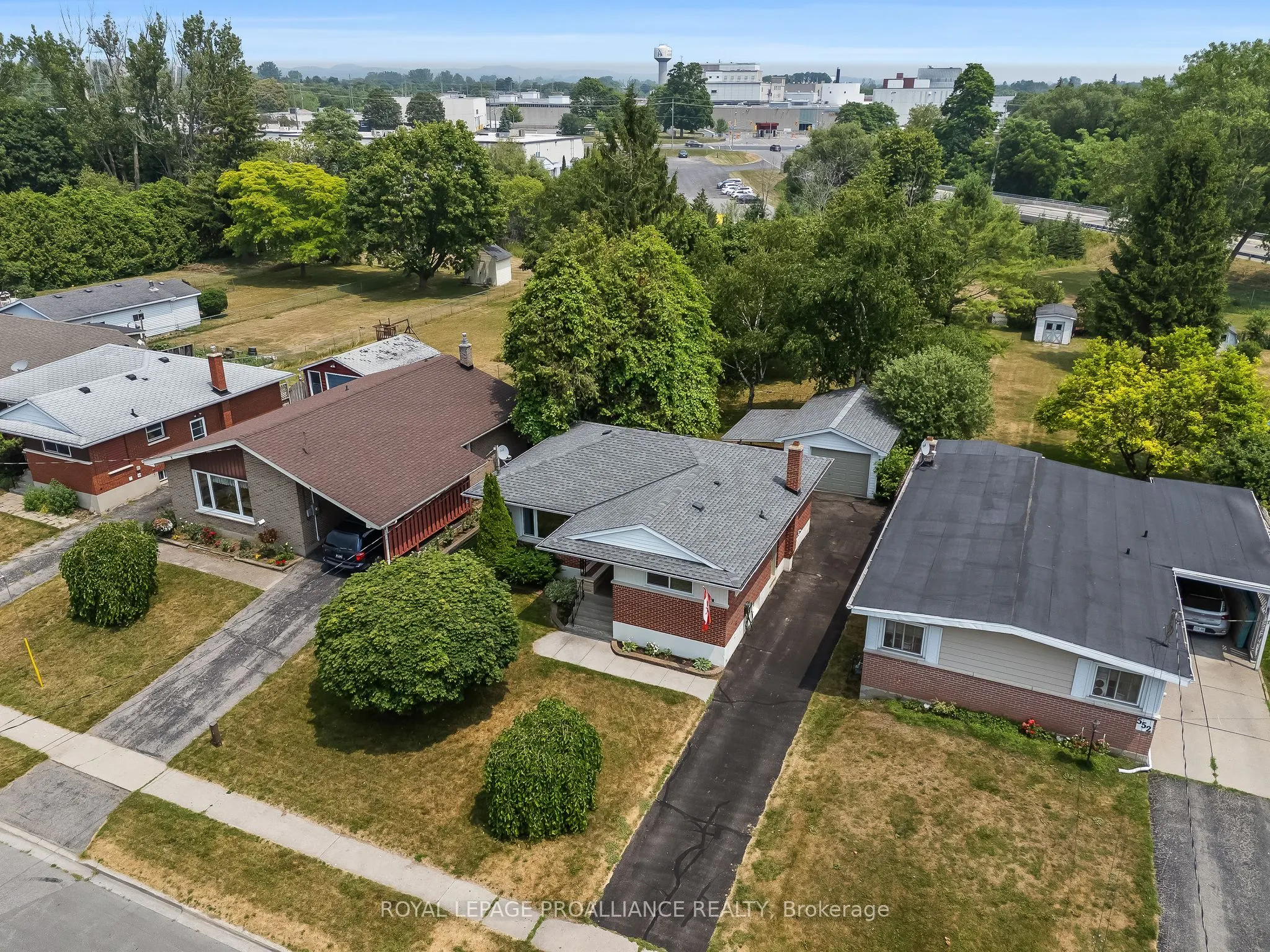 556 Sinclair Street