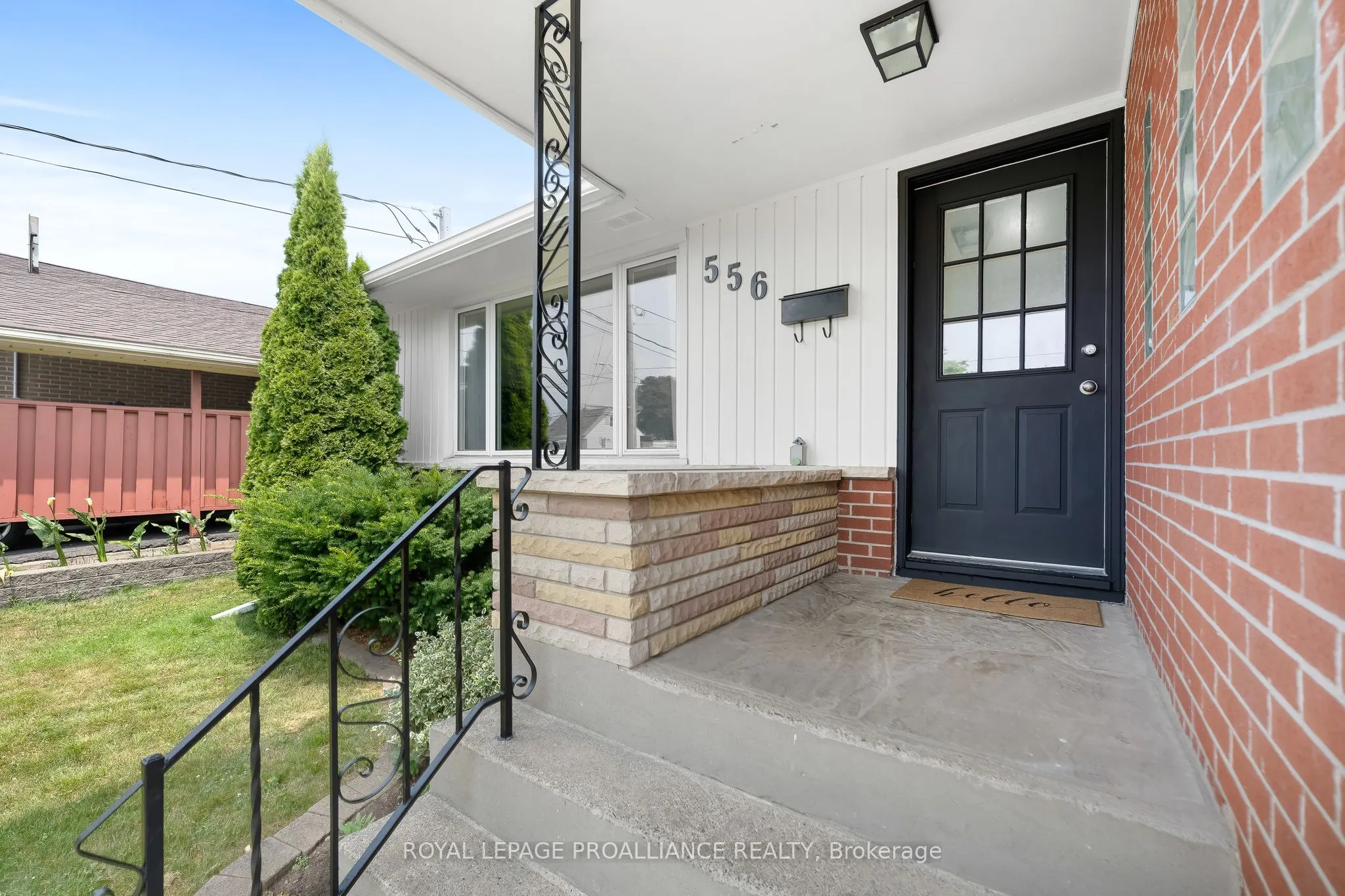 556 Sinclair Street