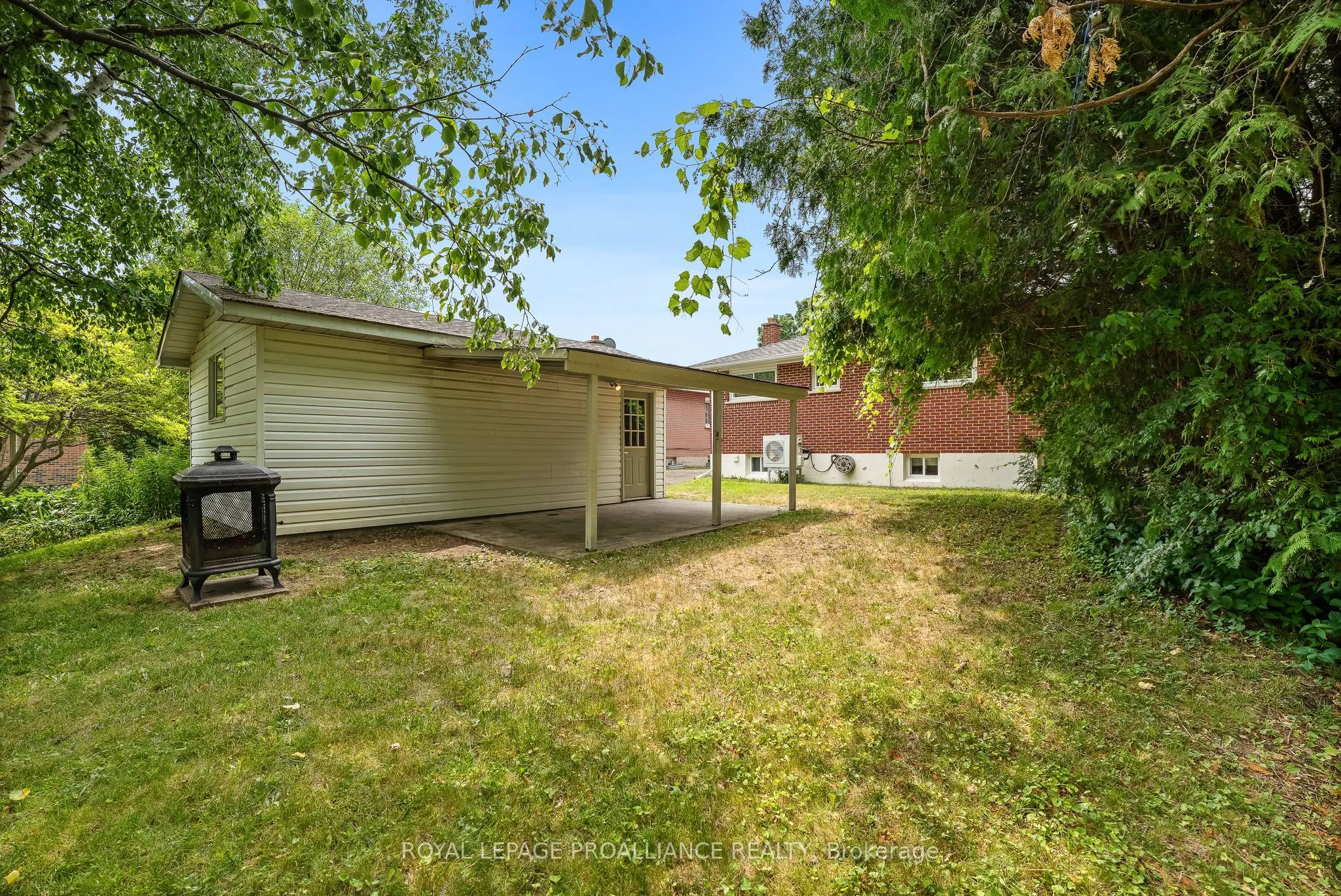 556 Sinclair Street