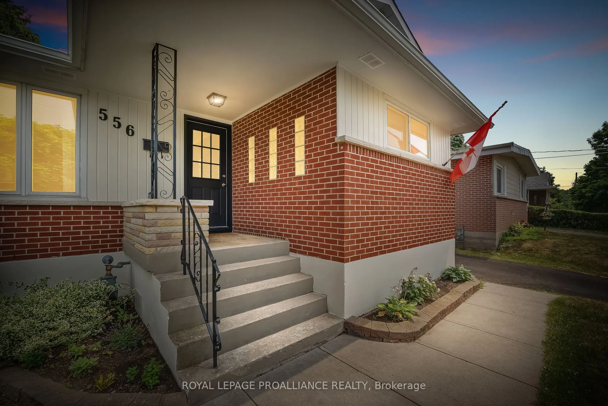 556 Sinclair Street