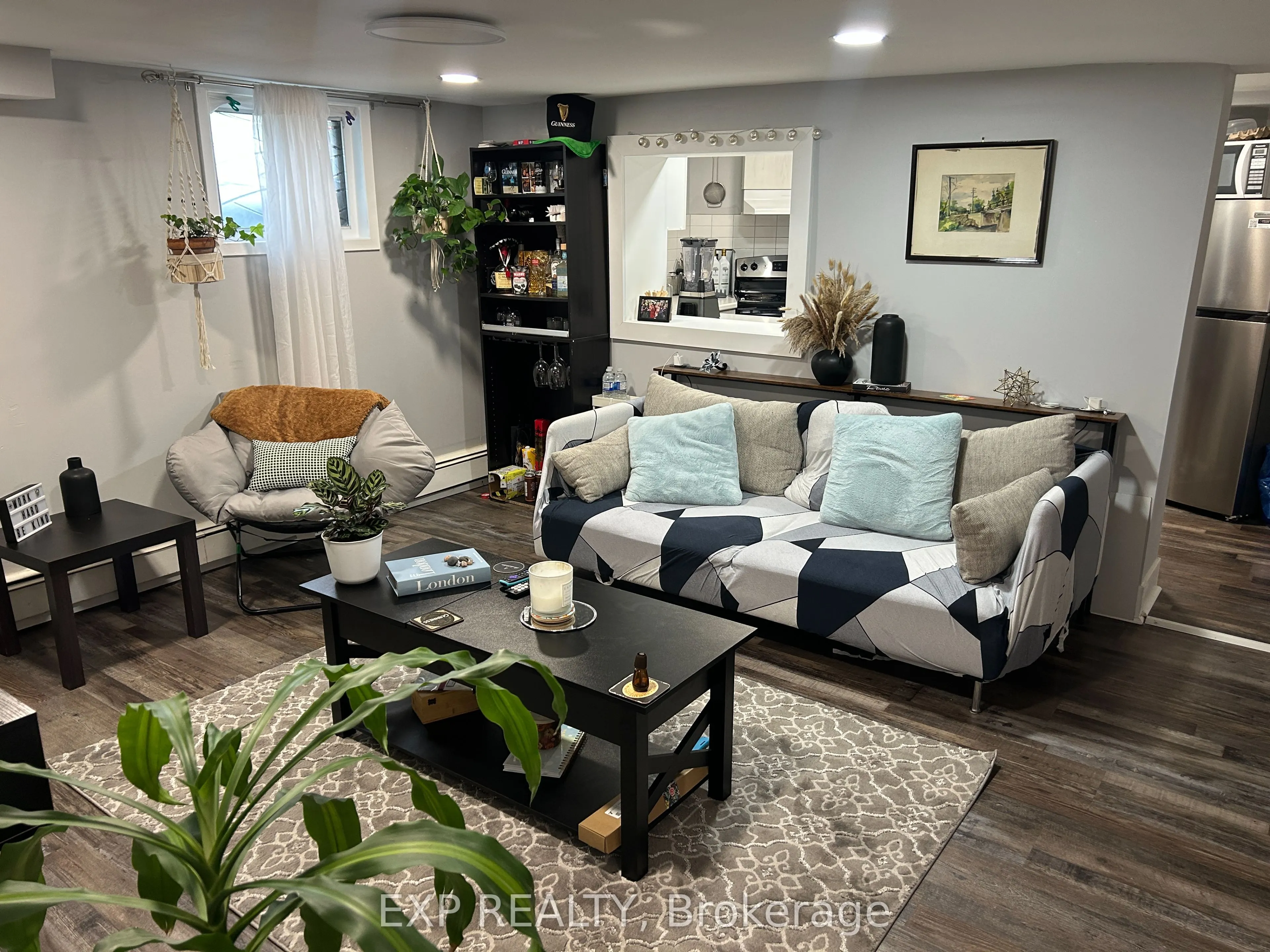 122 Hellems Avenue, #1