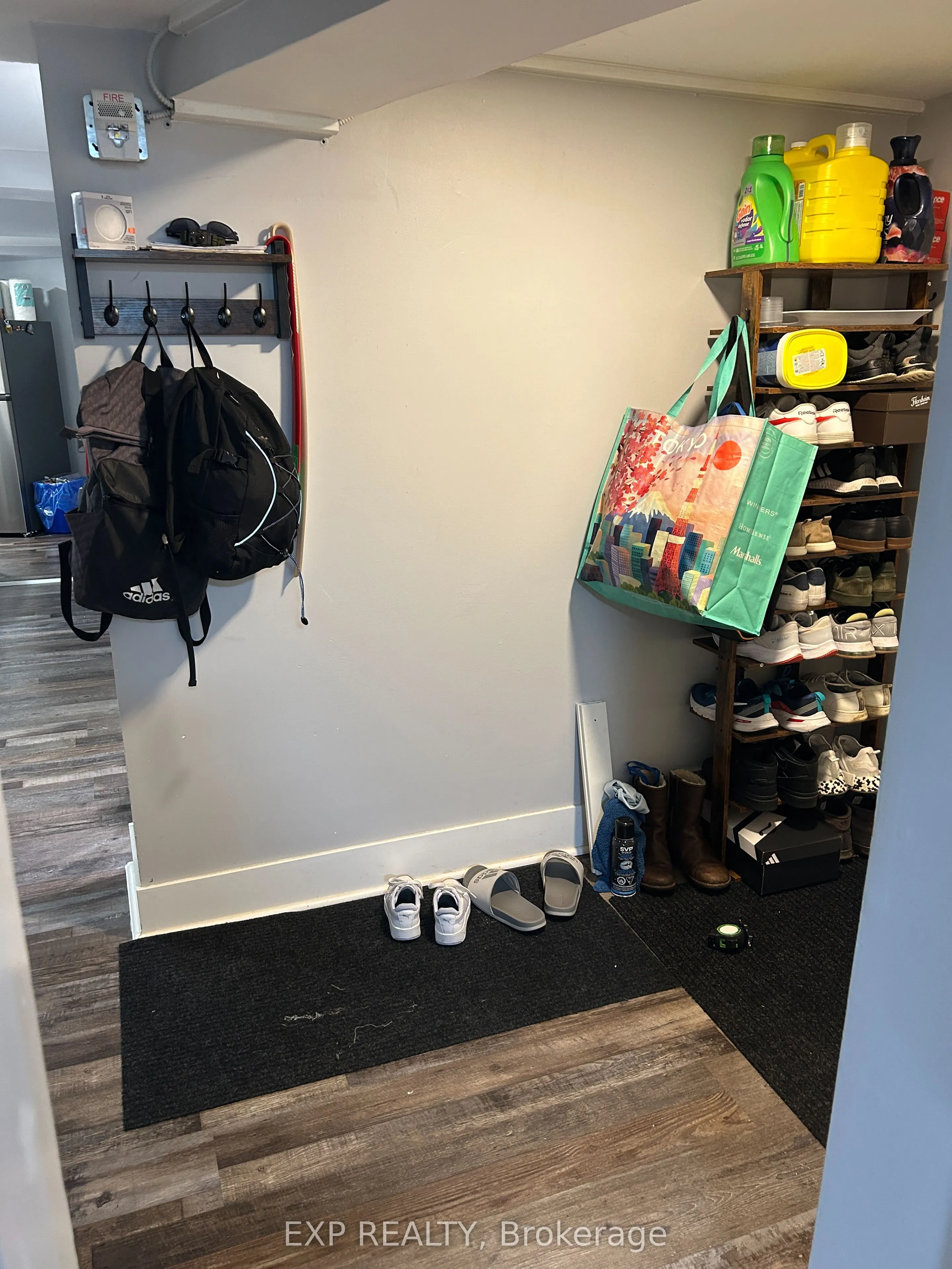 122 Hellems Avenue, #1