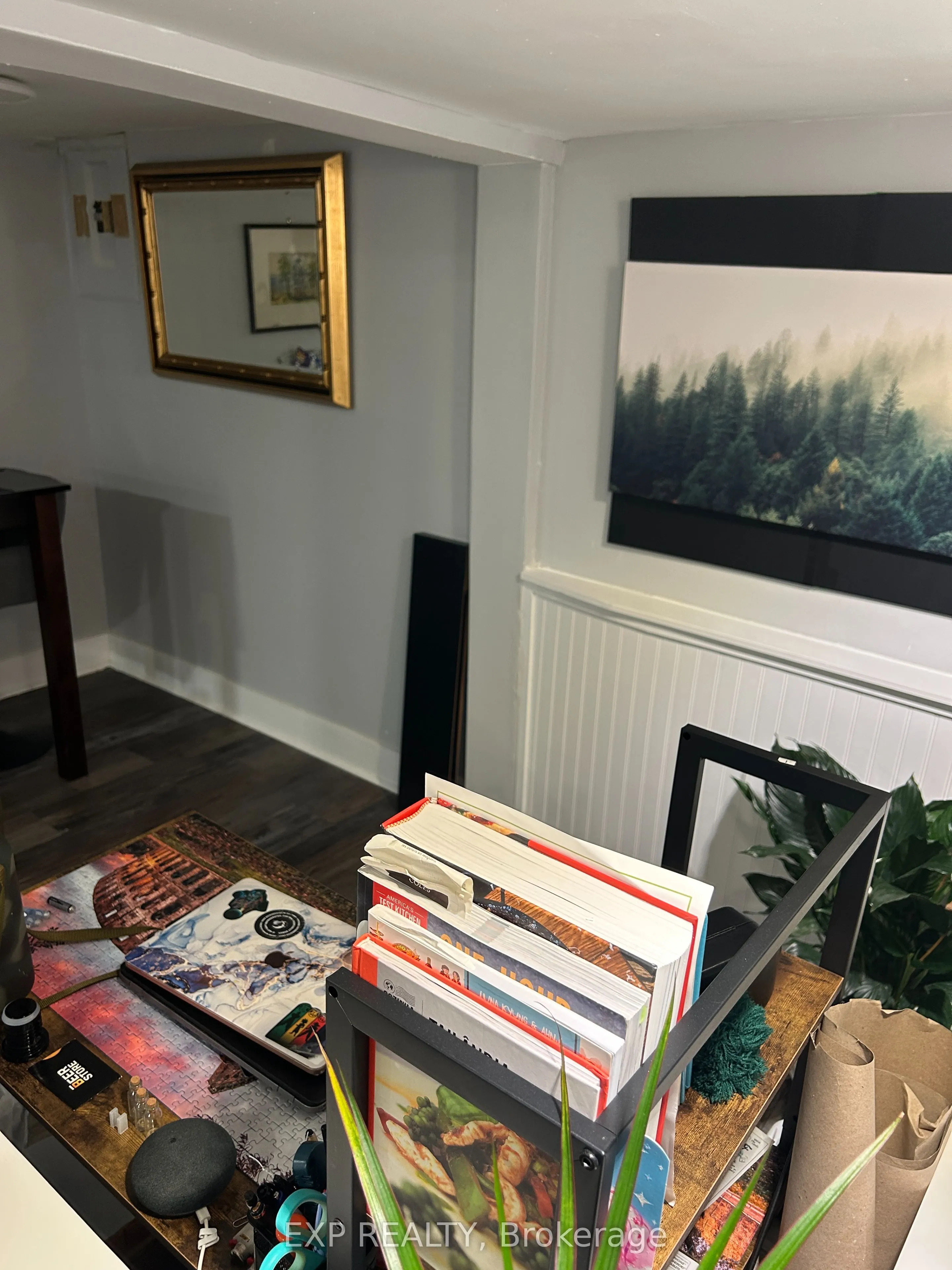 122 Hellems Avenue, #1