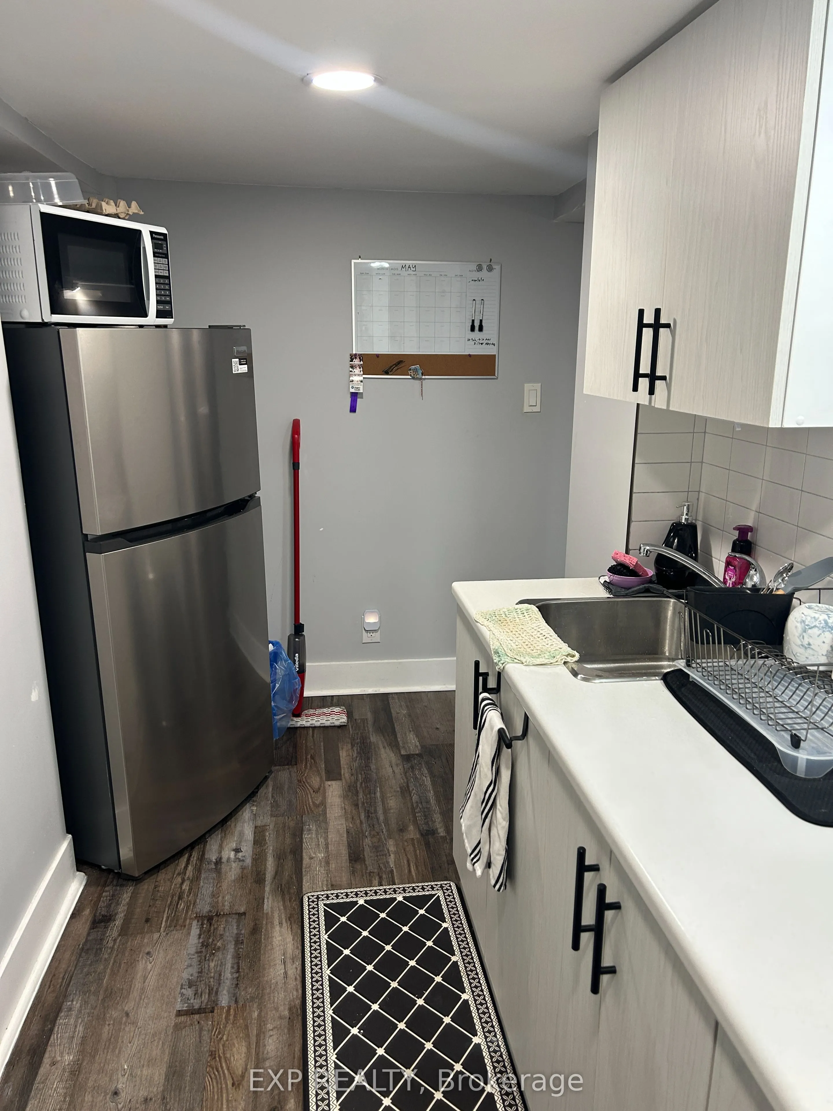 122 Hellems Avenue, #1