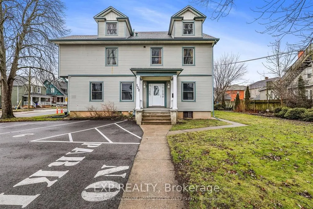 122 Hellems Avenue, #1