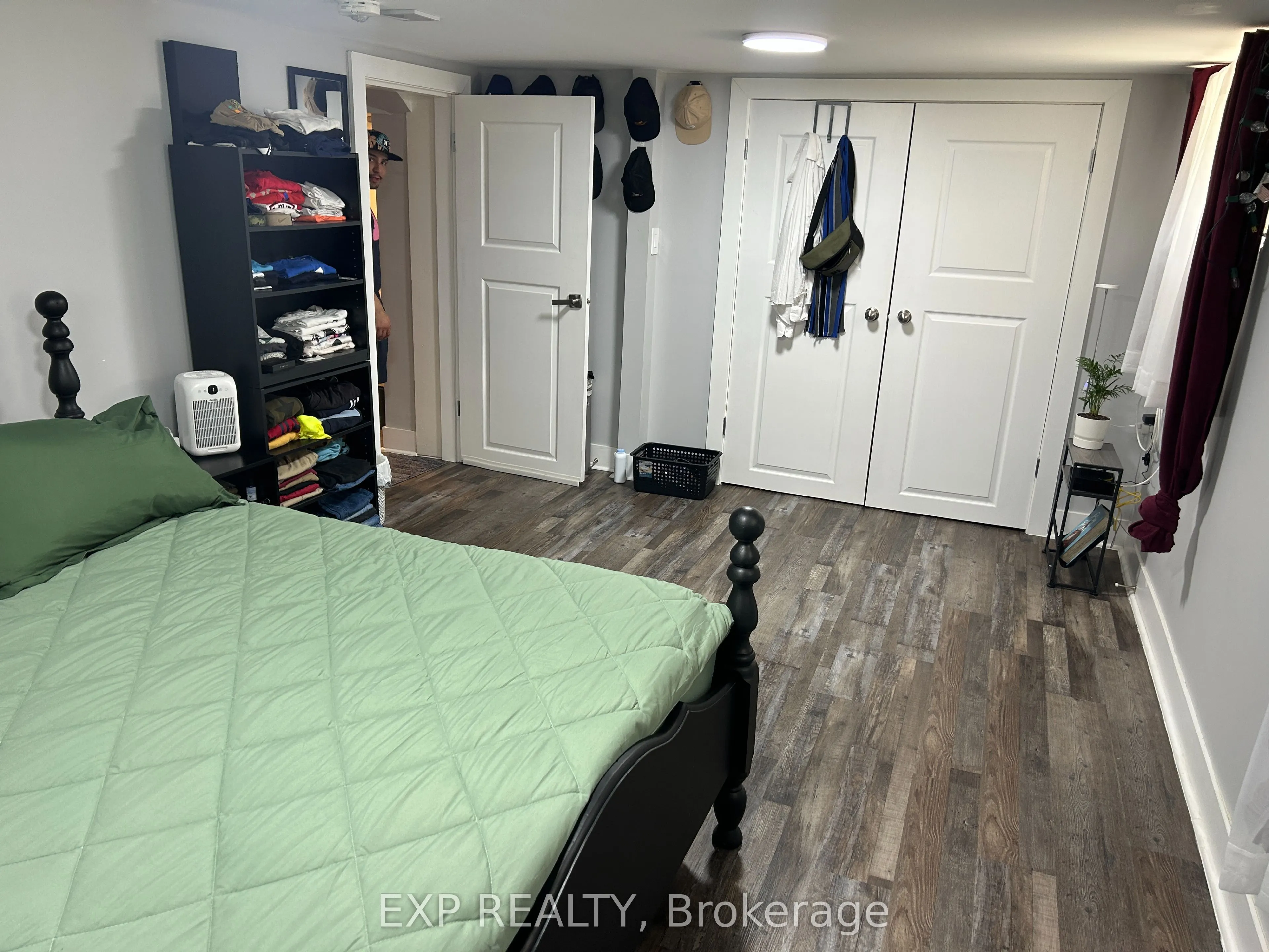 122 Hellems Avenue, #1