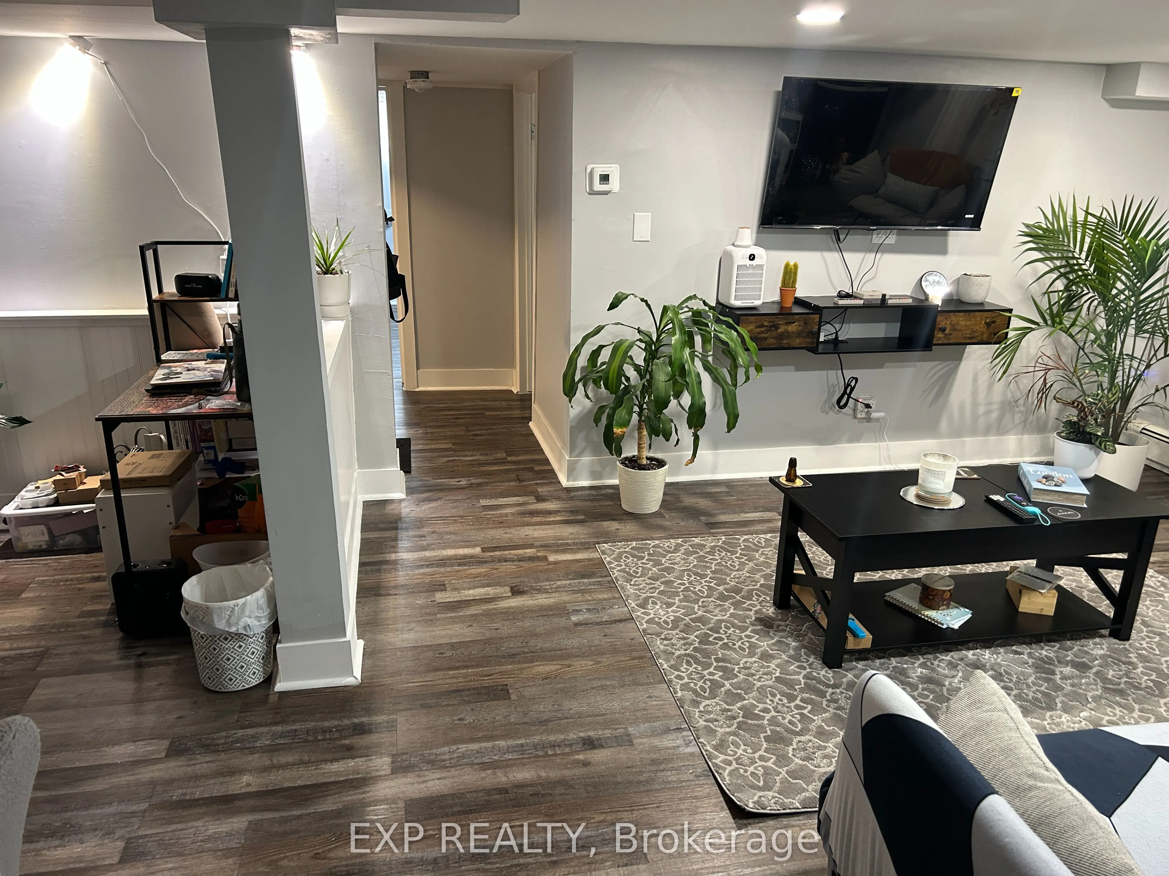 122 Hellems Avenue, #1