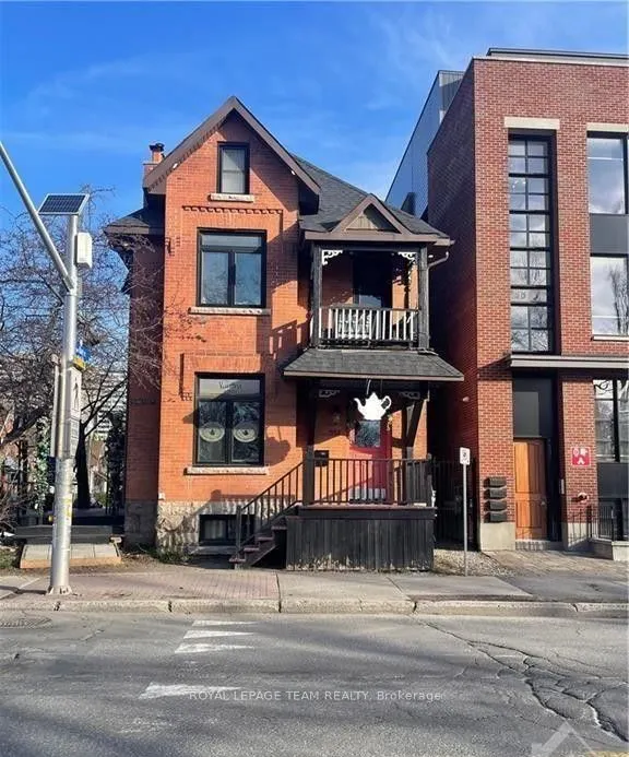 551 SOMERSET Street W