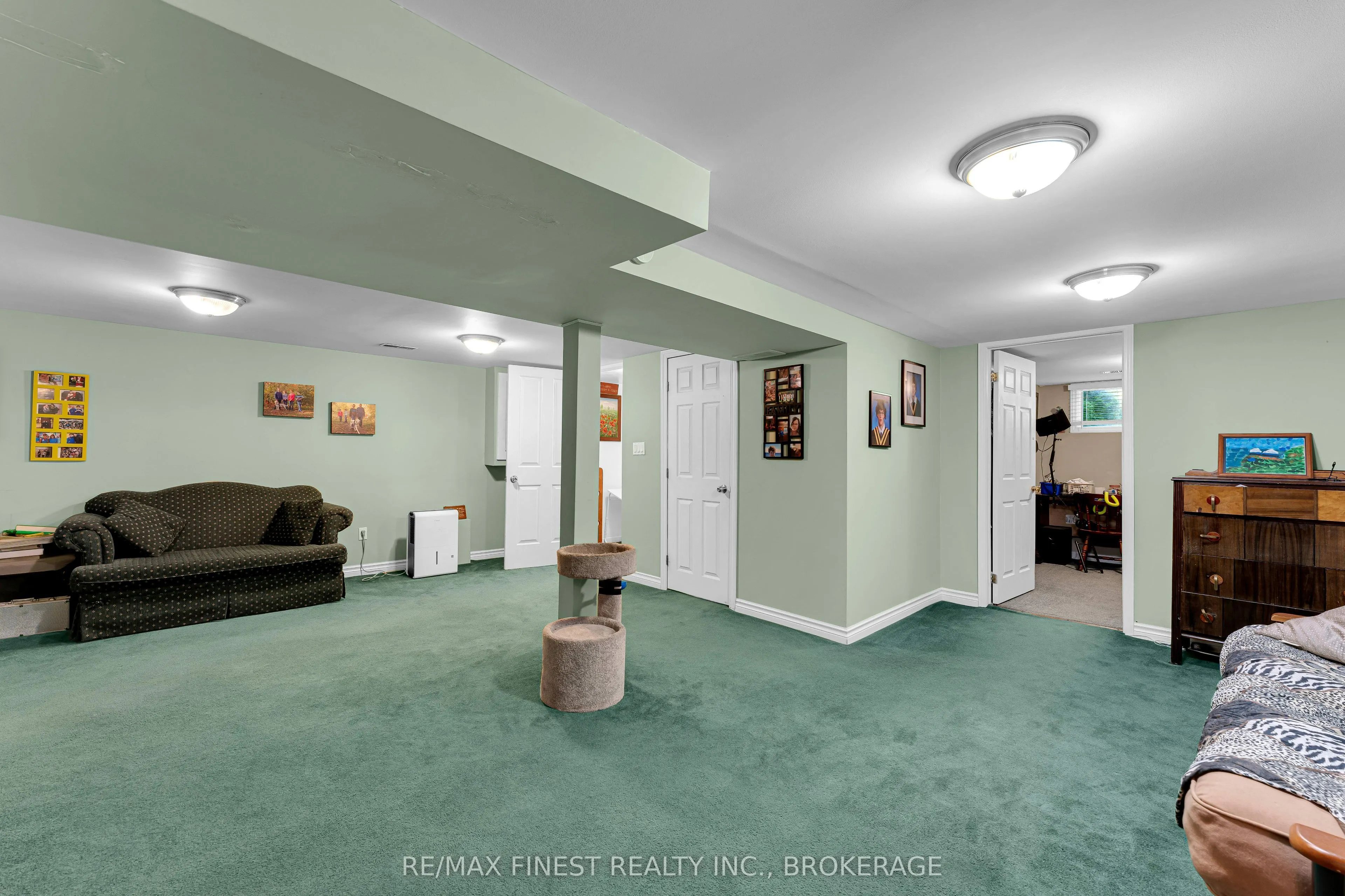 42 Barker Drive