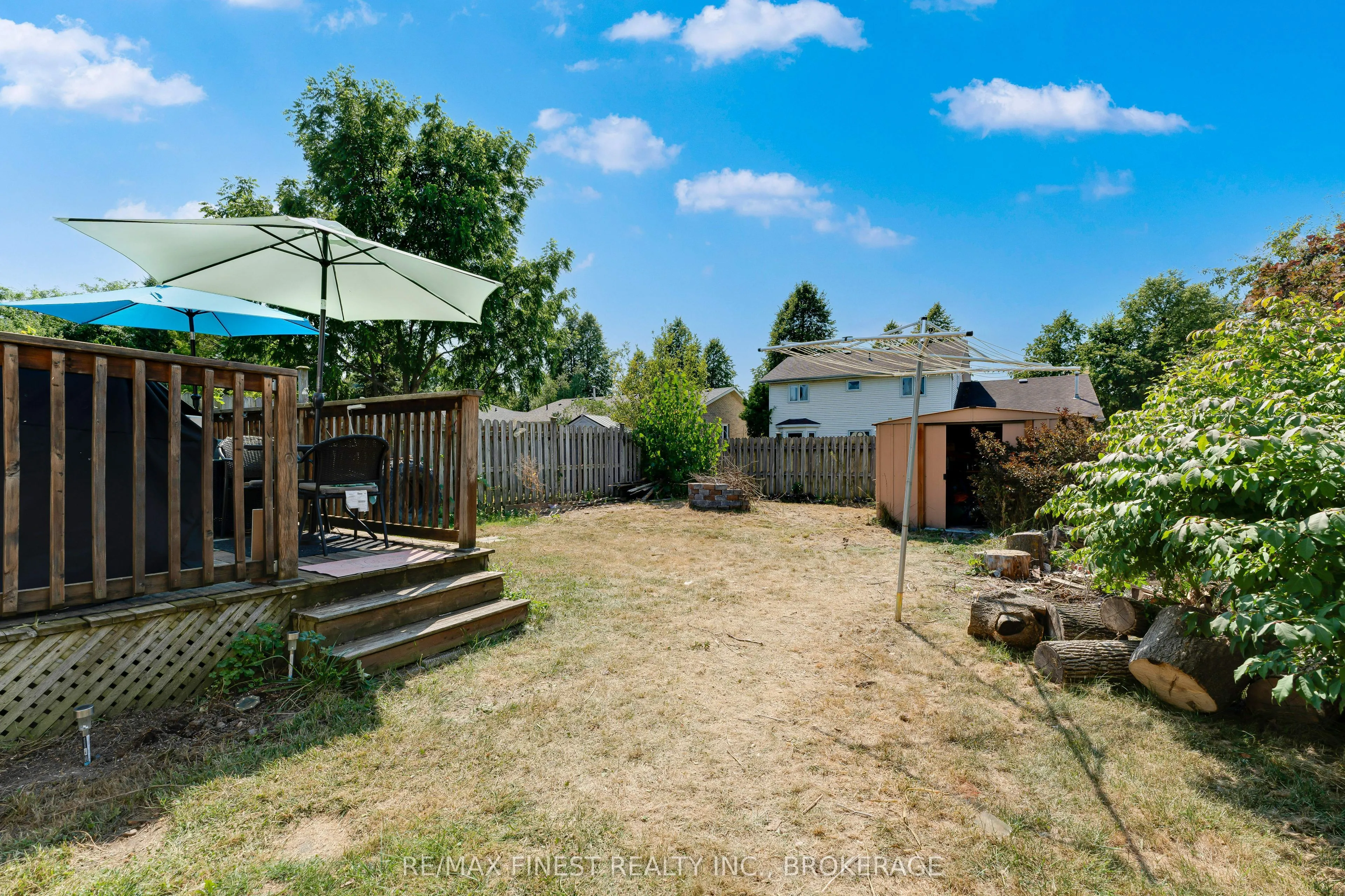 42 Barker Drive