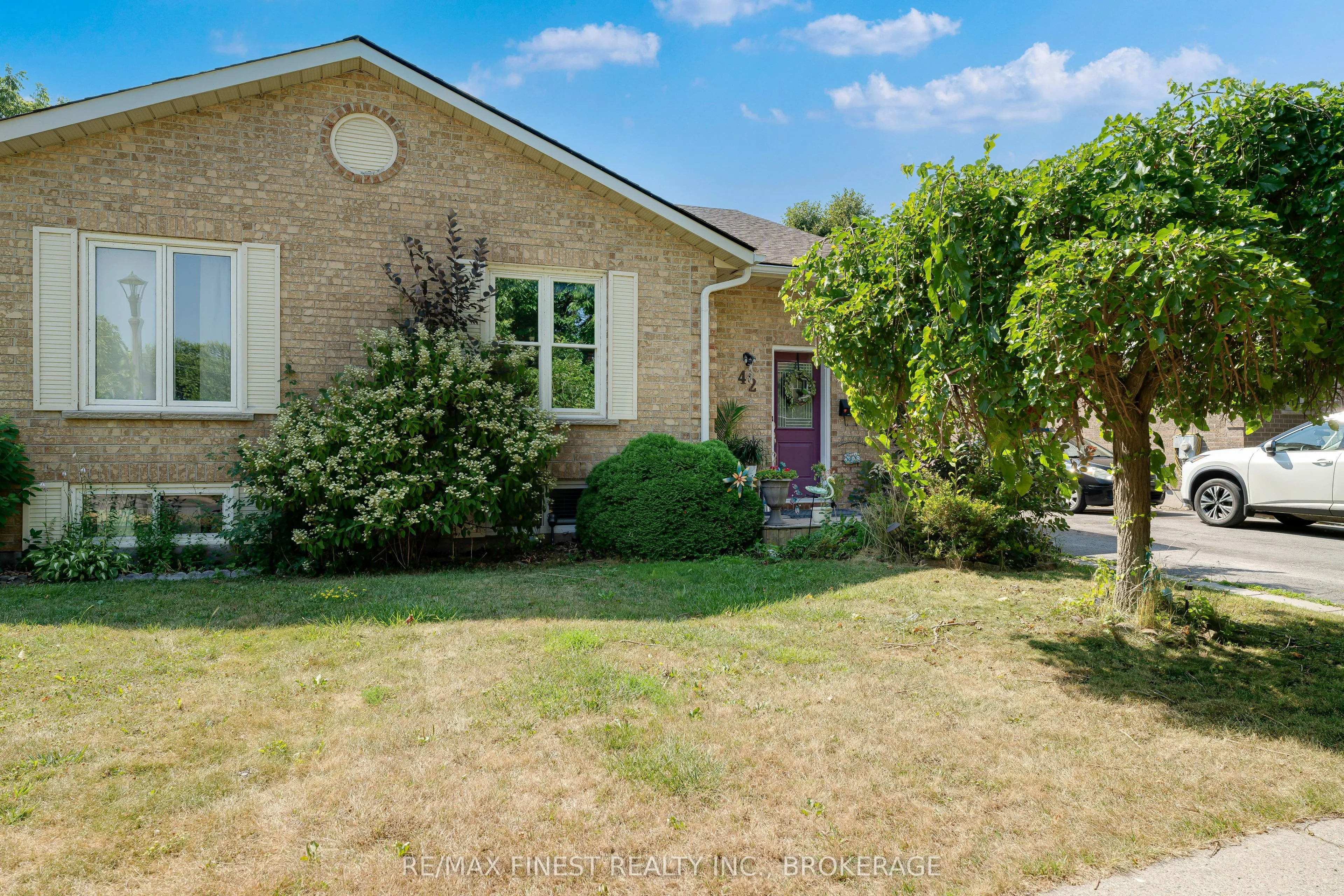 42 Barker Drive