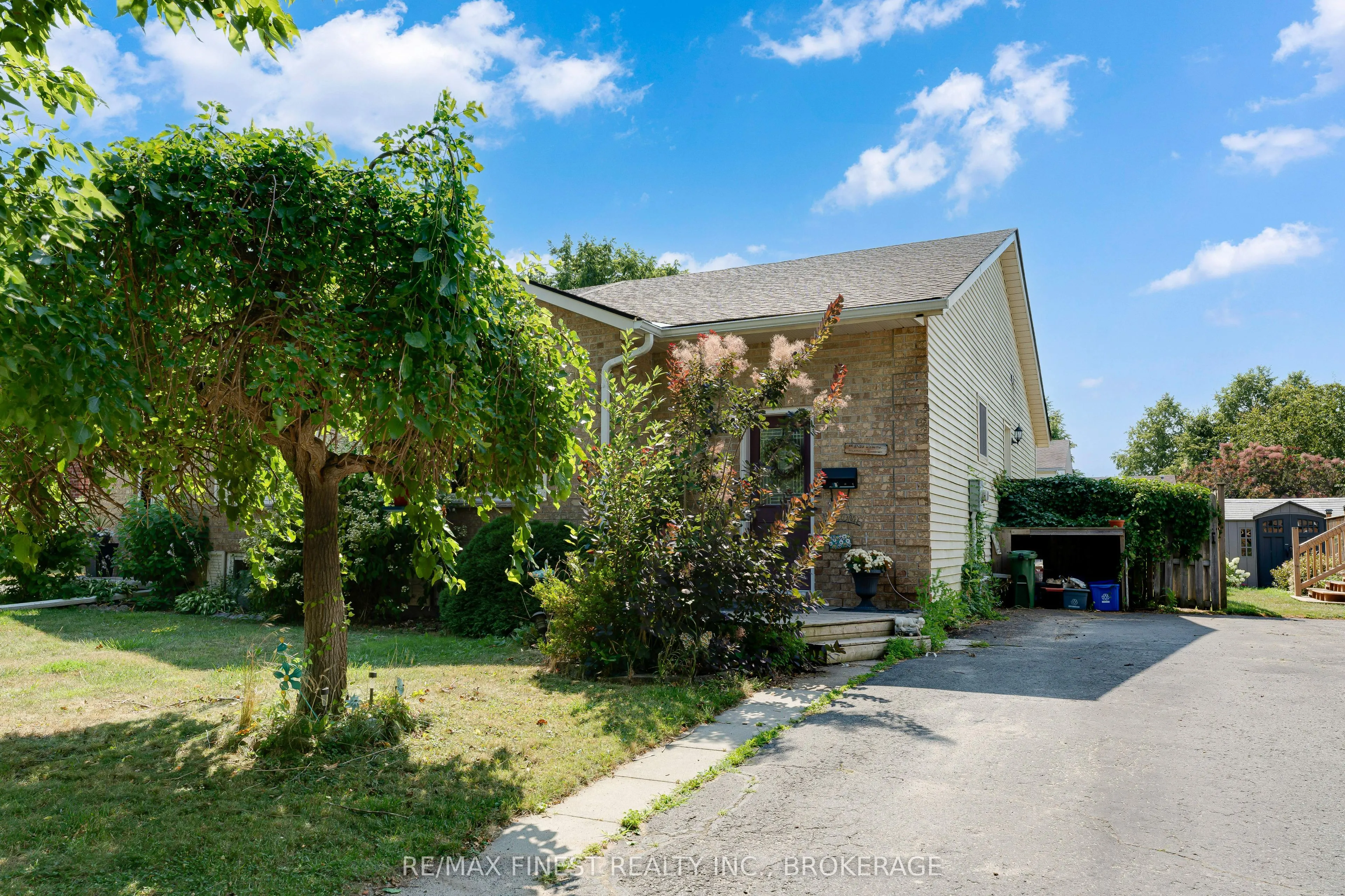 42 Barker Drive