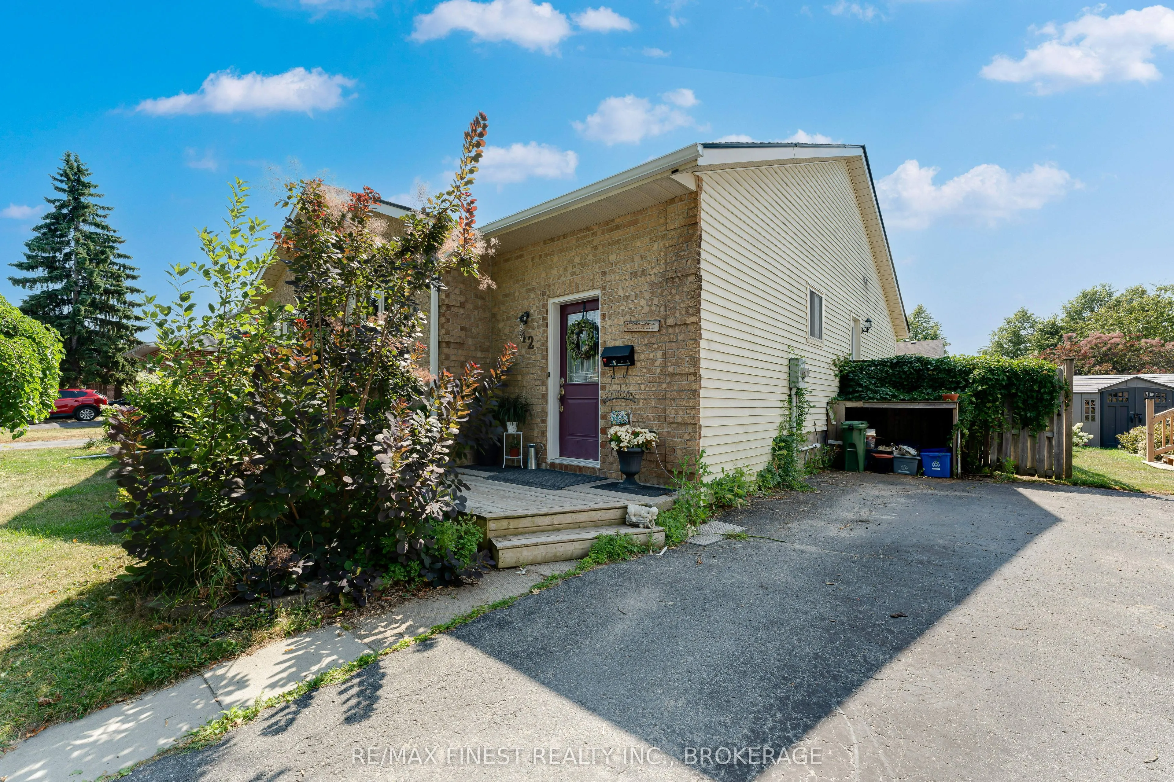 42 Barker Drive