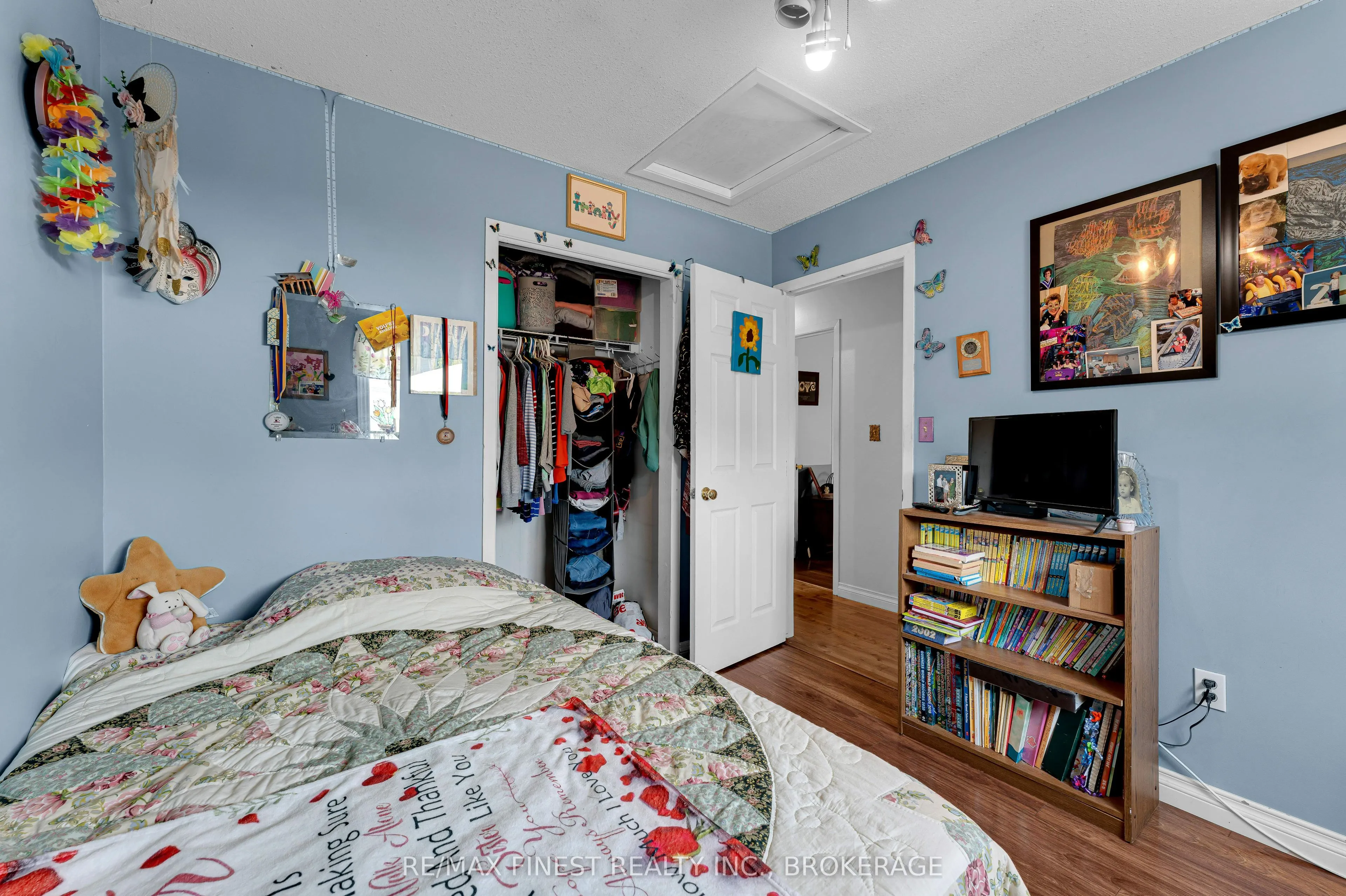 42 Barker Drive