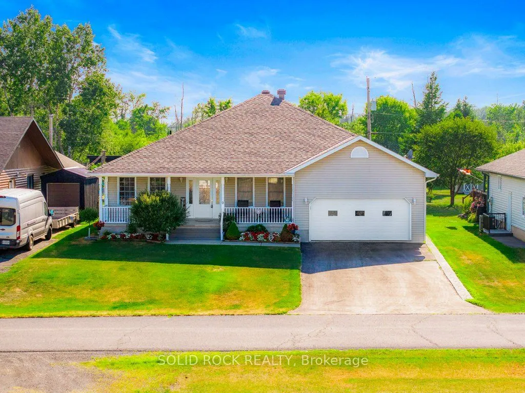 9 Grove Street