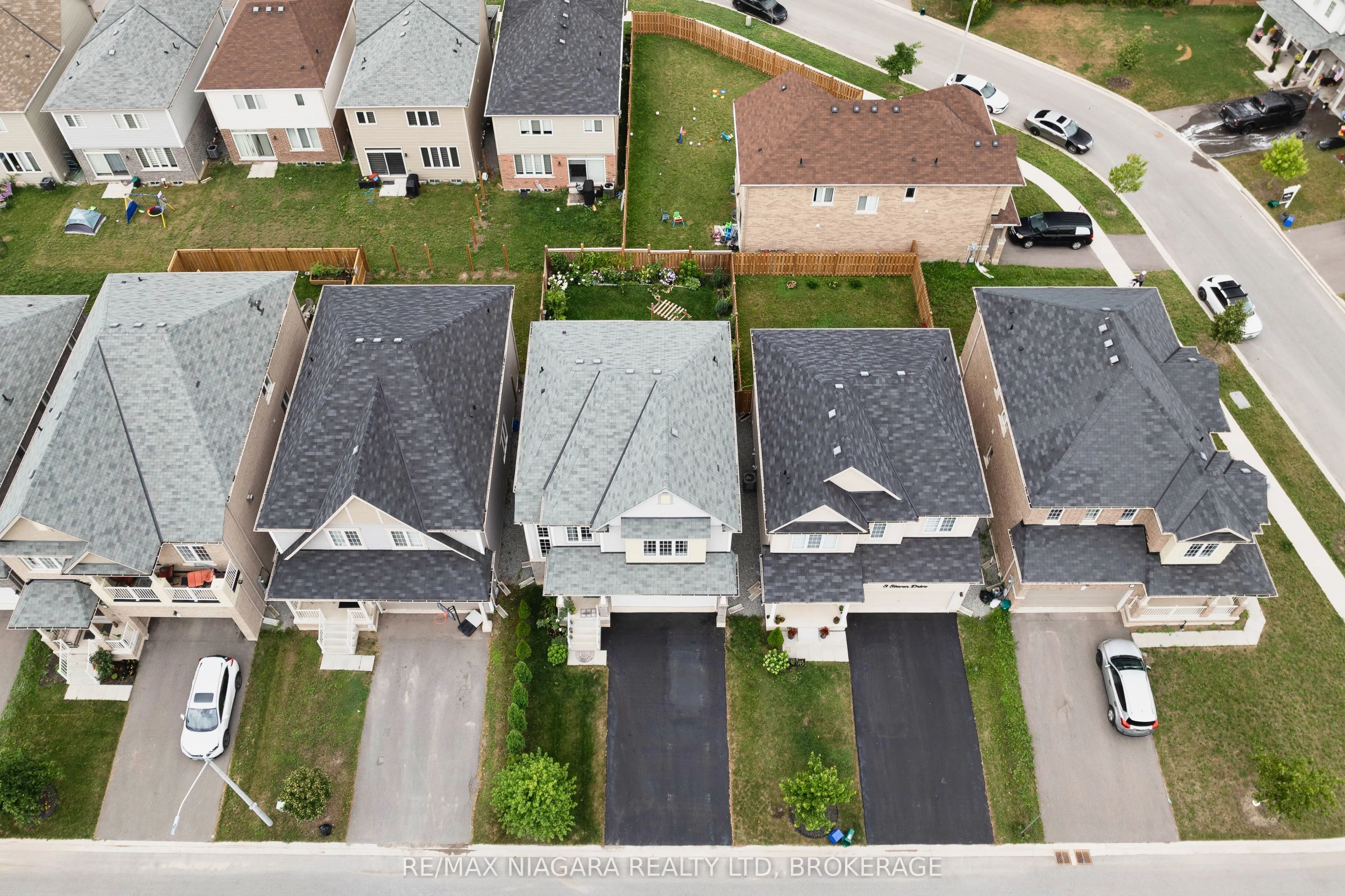 5 Steven Drive