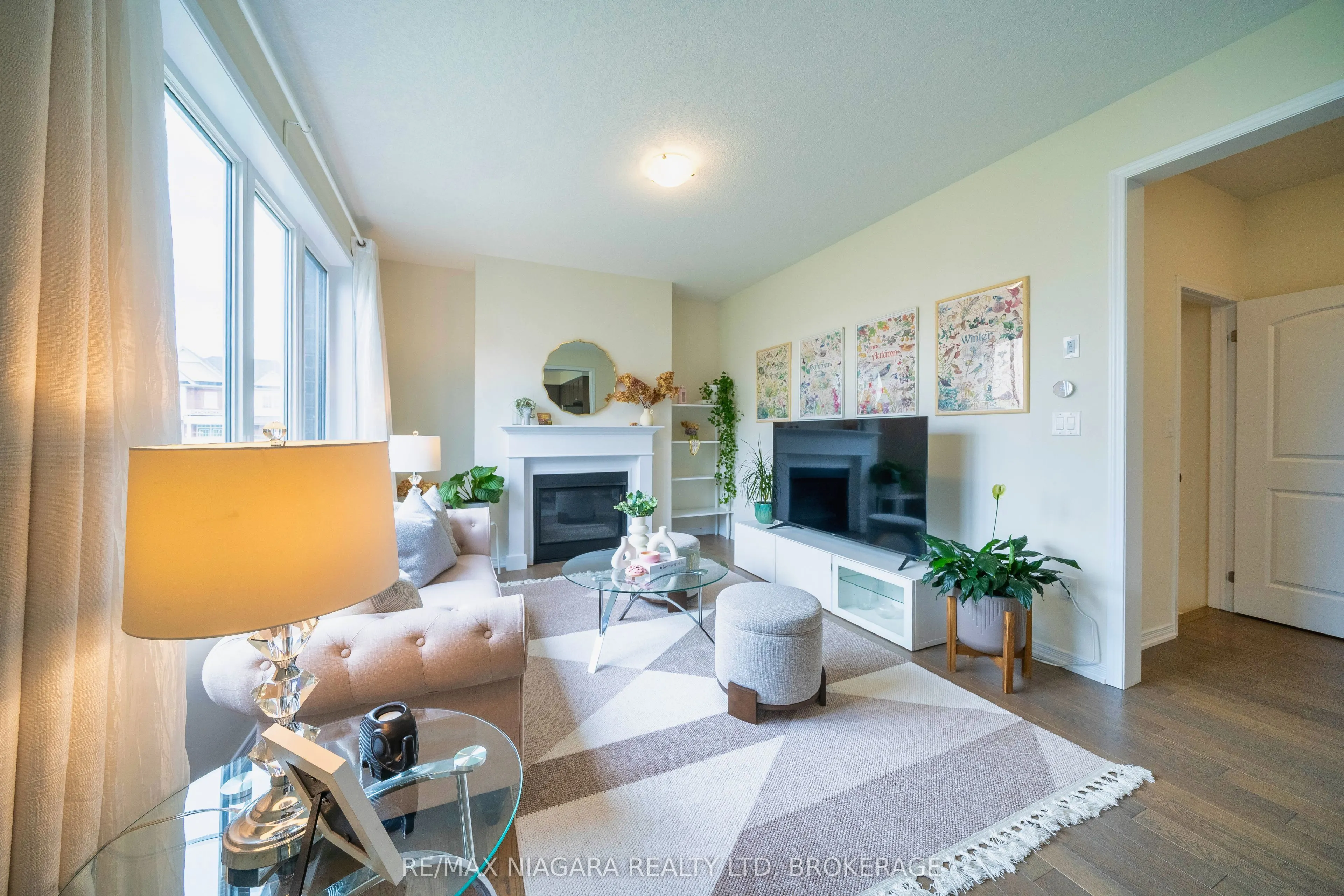 5 Steven Drive